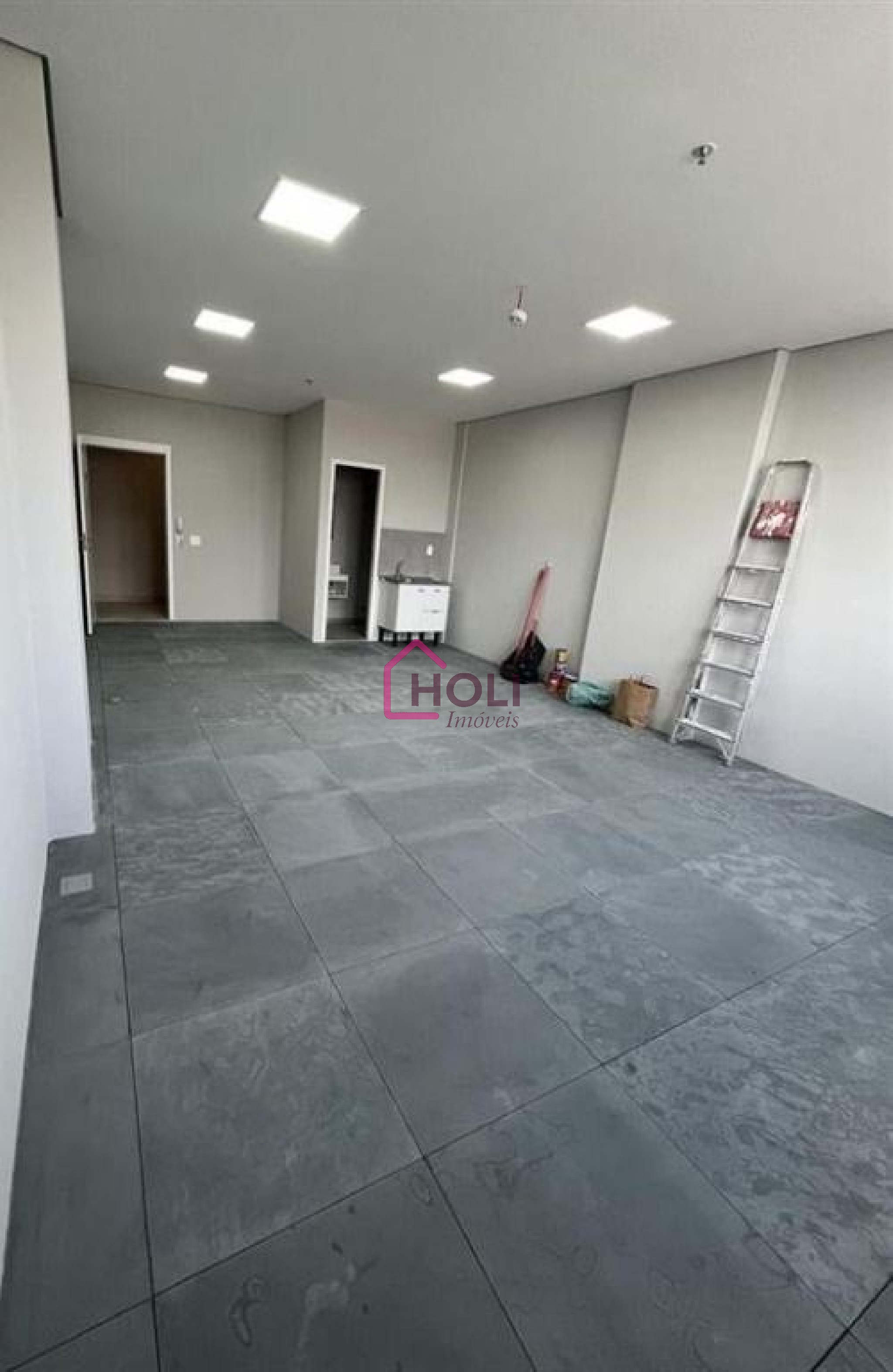 Sala-Conjunto, 42 m² - Foto 4