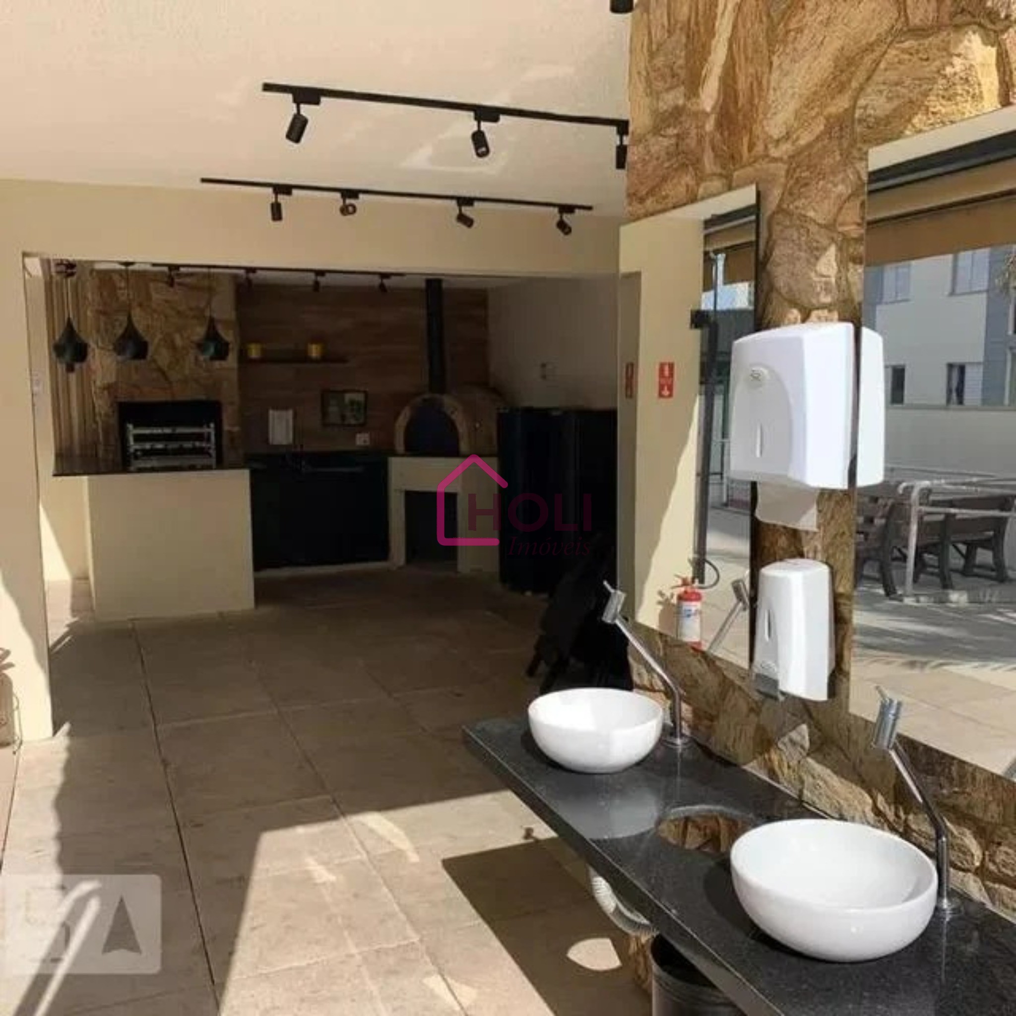 Apartamento, 3 quartos, 64 m² - Foto 26