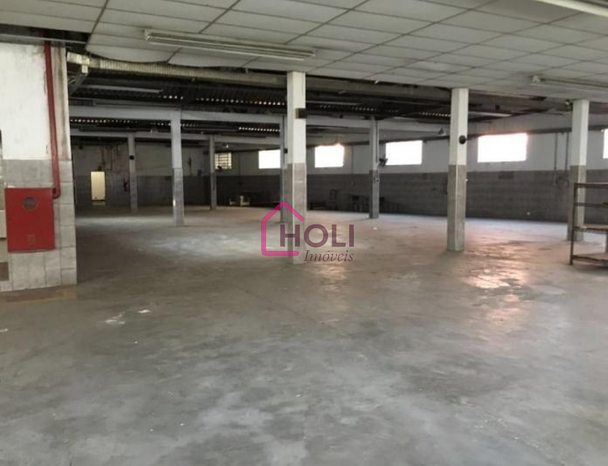 Depósito-Galpão, 1975 m² - Foto 9