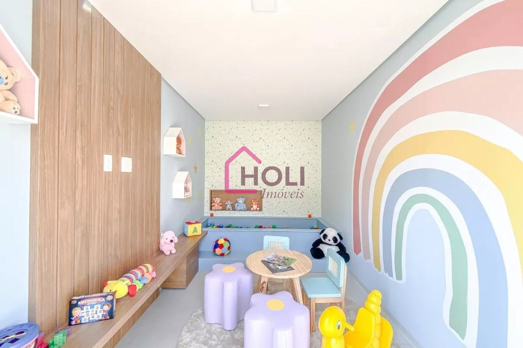 Apartamento, 1 quarto, 25 m² - Foto 18