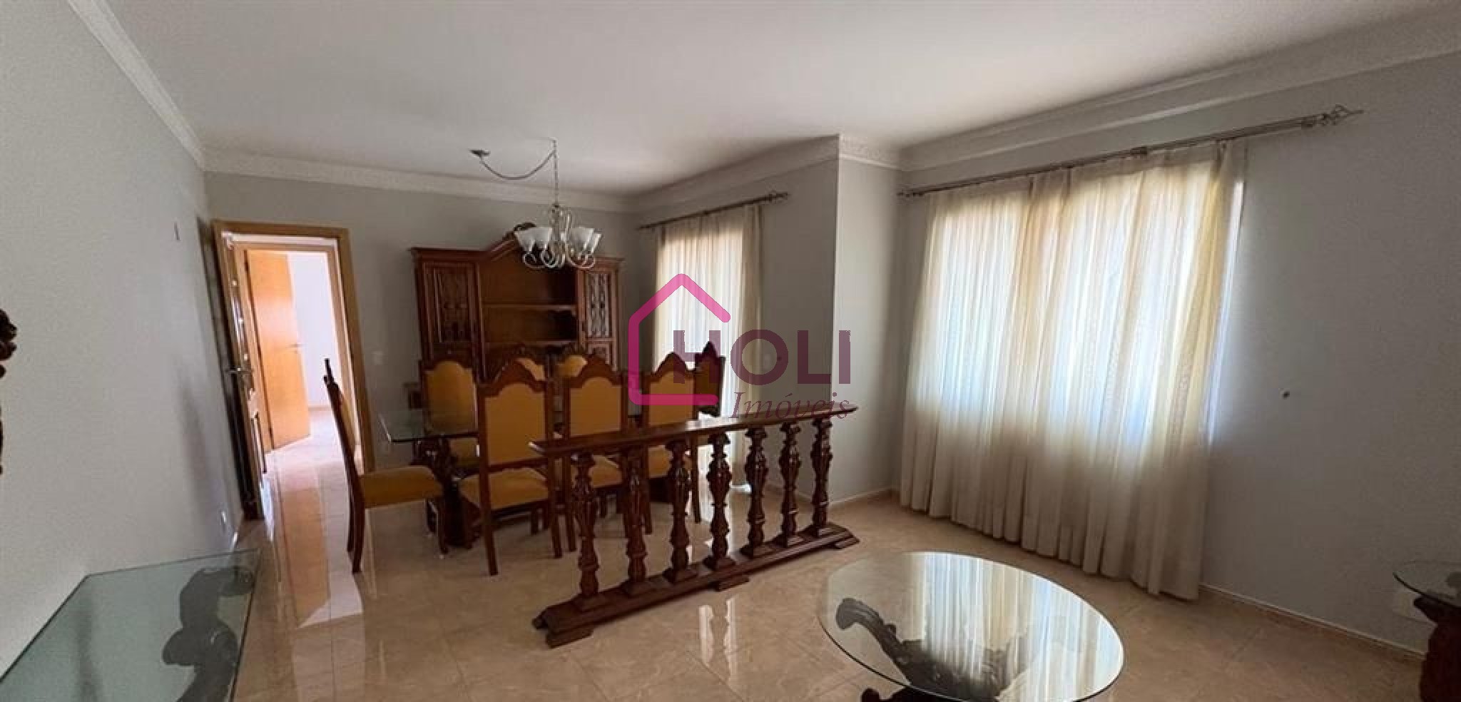 Apartamento, 3 quartos, 118 m² - Foto 2
