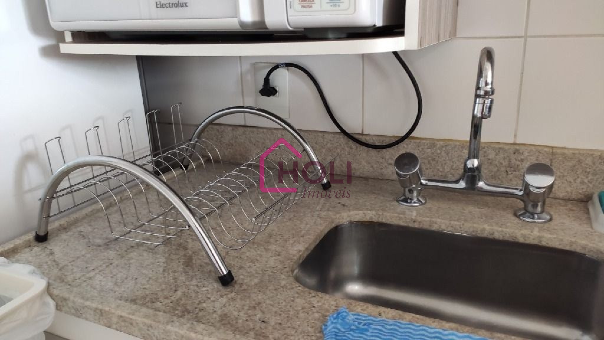 Apartamento, 1 quarto, 46 m² - Foto 39