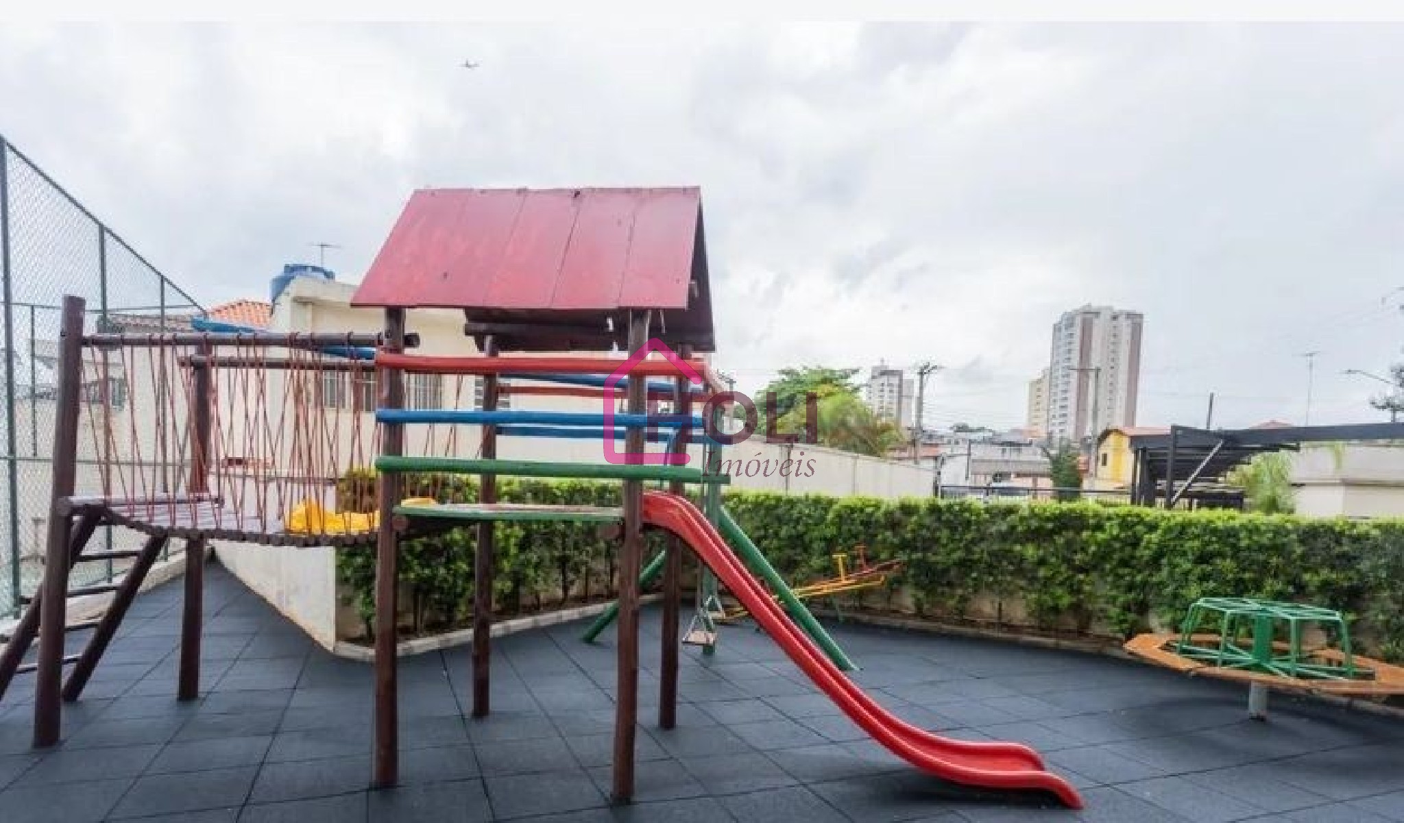 Apartamento, 3 quartos, 65 m² - Foto 16