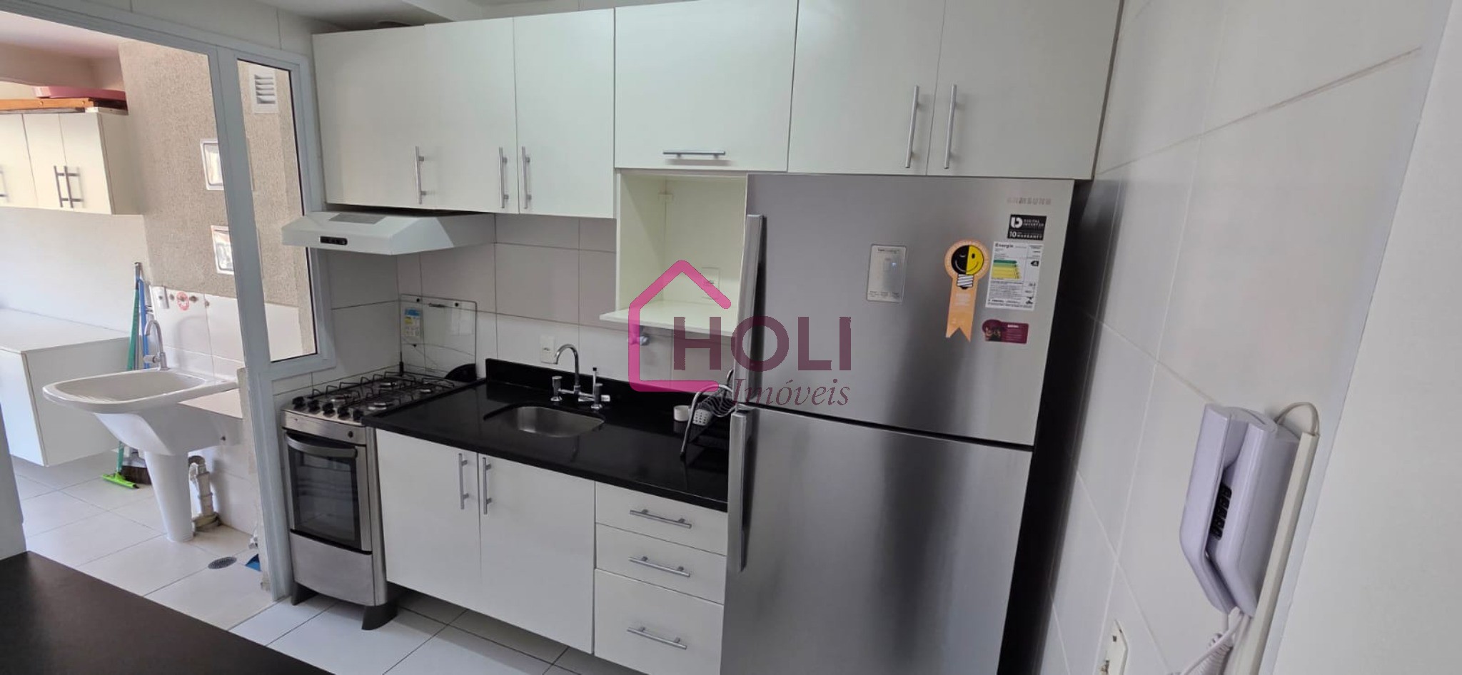 Apartamento, 2 quartos, 62 m² - Foto 17