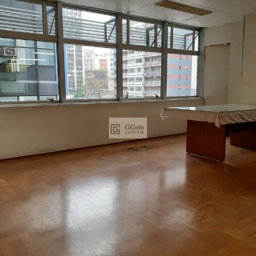 Conjunto Comercial-Sala à venda, 74m² - Foto 12