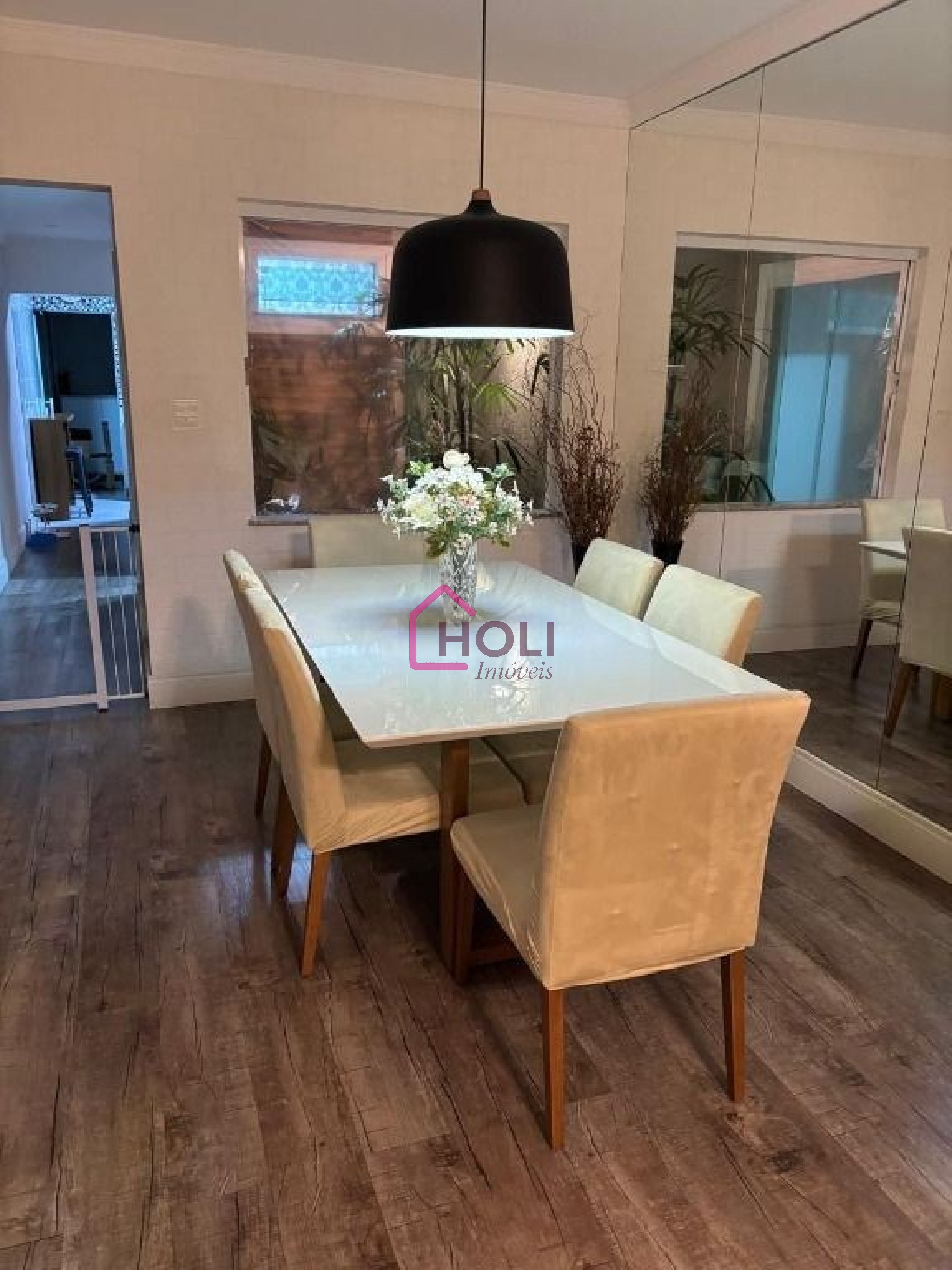 Casa, 3 quartos, 130 m² - Foto 3