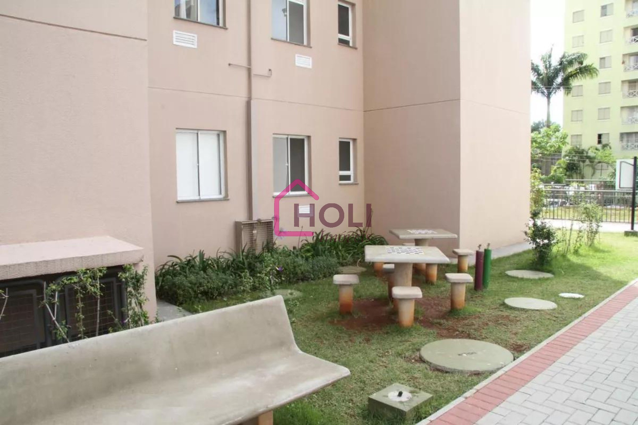 Apartamento, 2 quartos, 40 m² - Foto 21