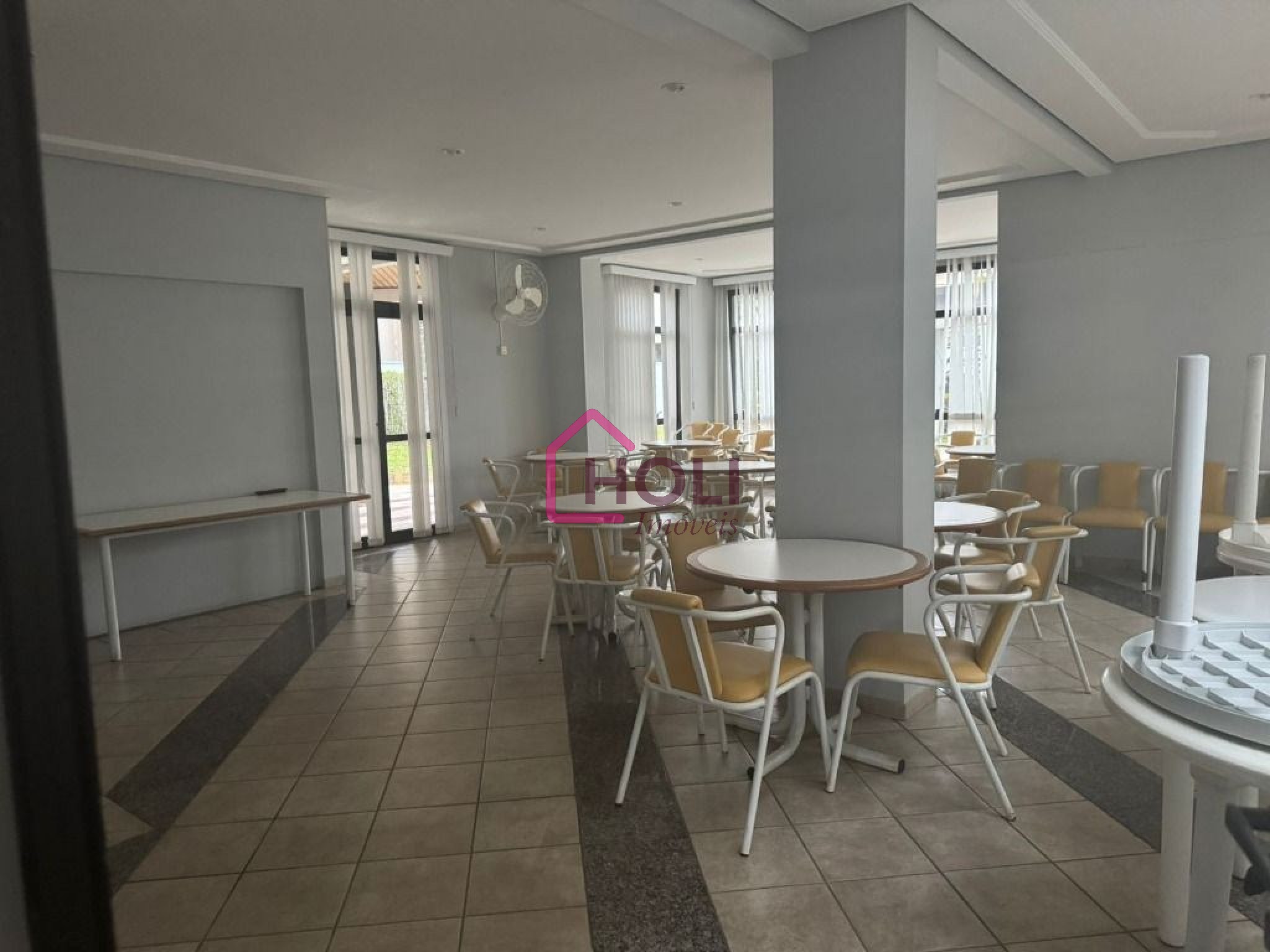 Apartamento, 3 quartos, 126 m² - Foto 39