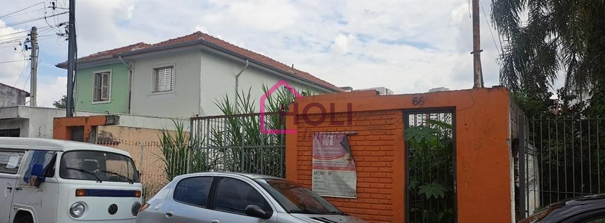 Loteamento e Condomínio, 600 m² - Foto 5
