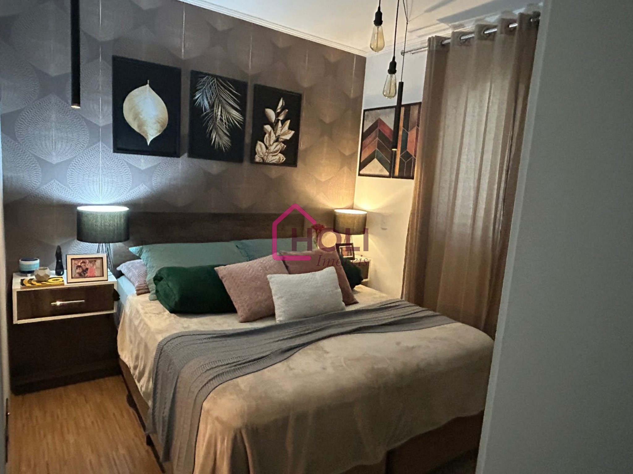 Apartamento, 3 quartos, 76 m² - Foto 15