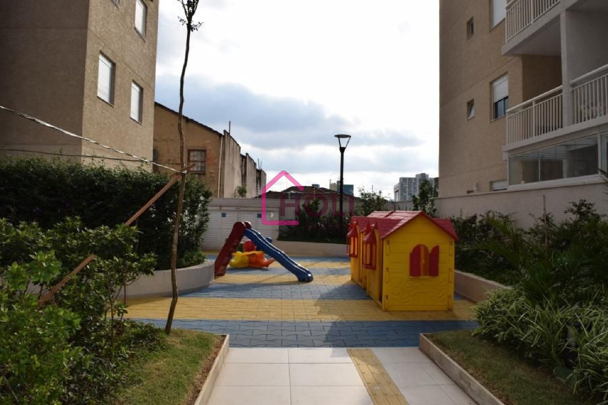 Apartamento, 3 quartos, 65 m² - Foto 25