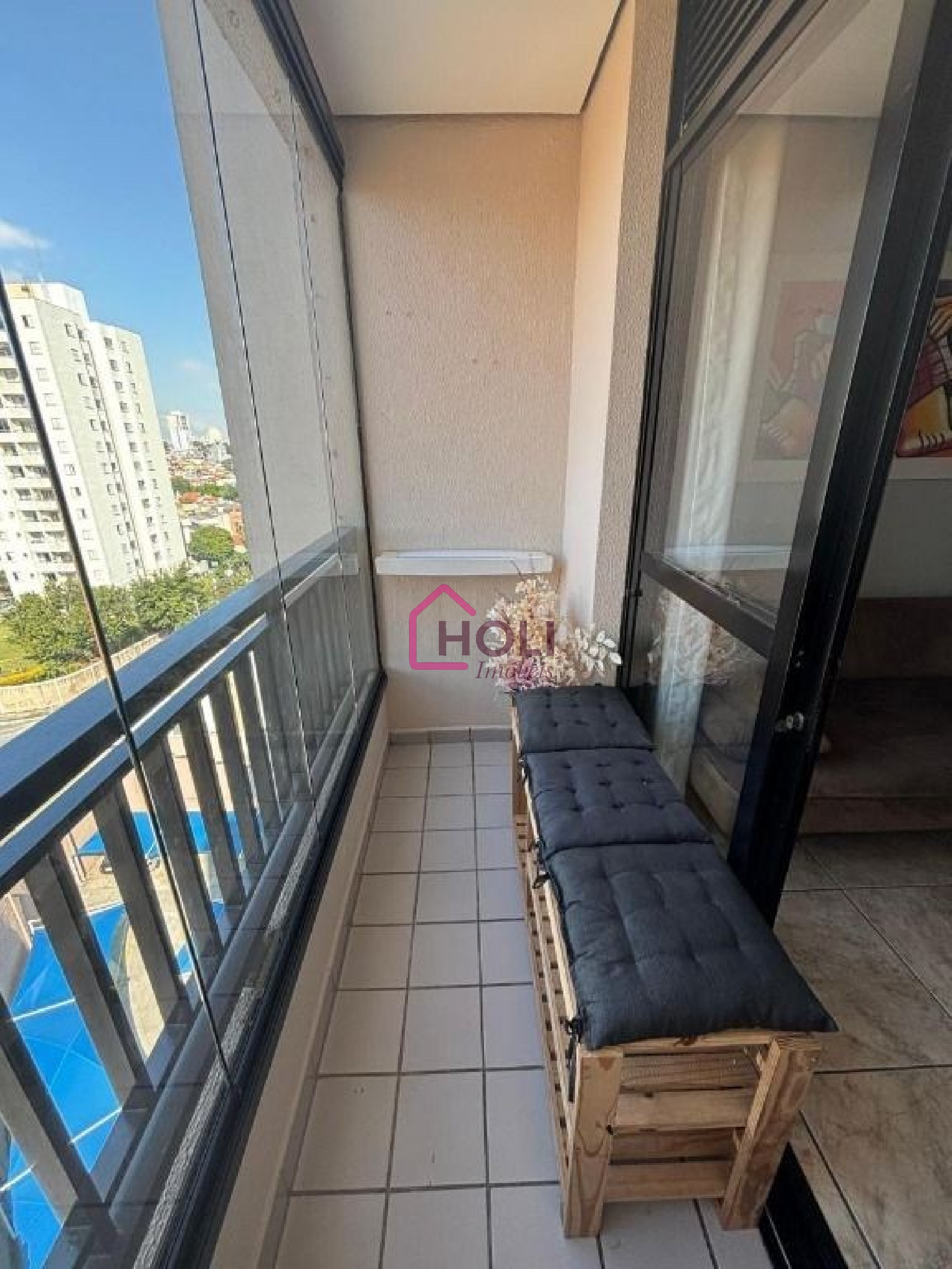 Apartamento, 2 quartos, 57 m² - Foto 17