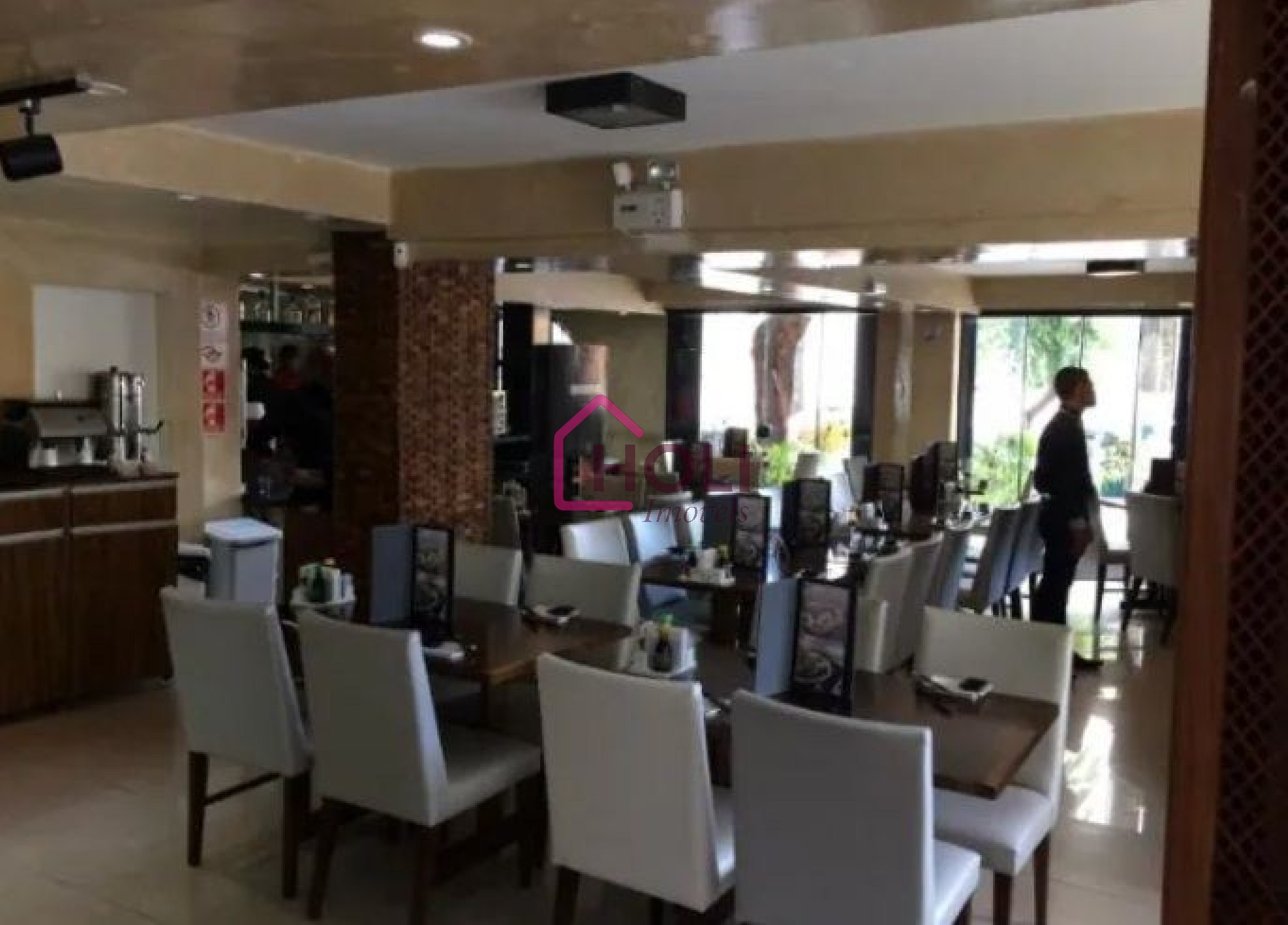 Loja-Salão, 120 m² - Foto 6