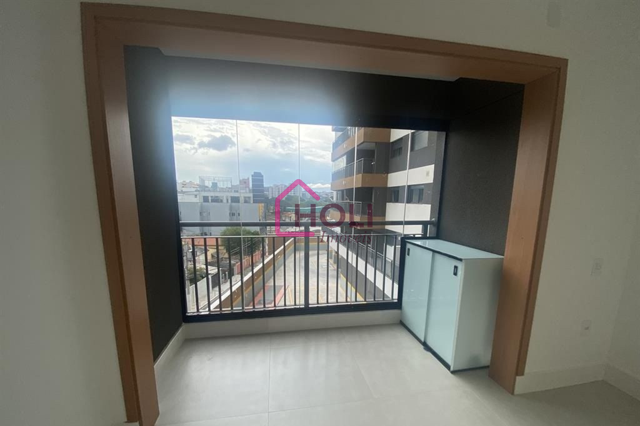 Apartamento, 1 quarto, 23 m² - Foto 9