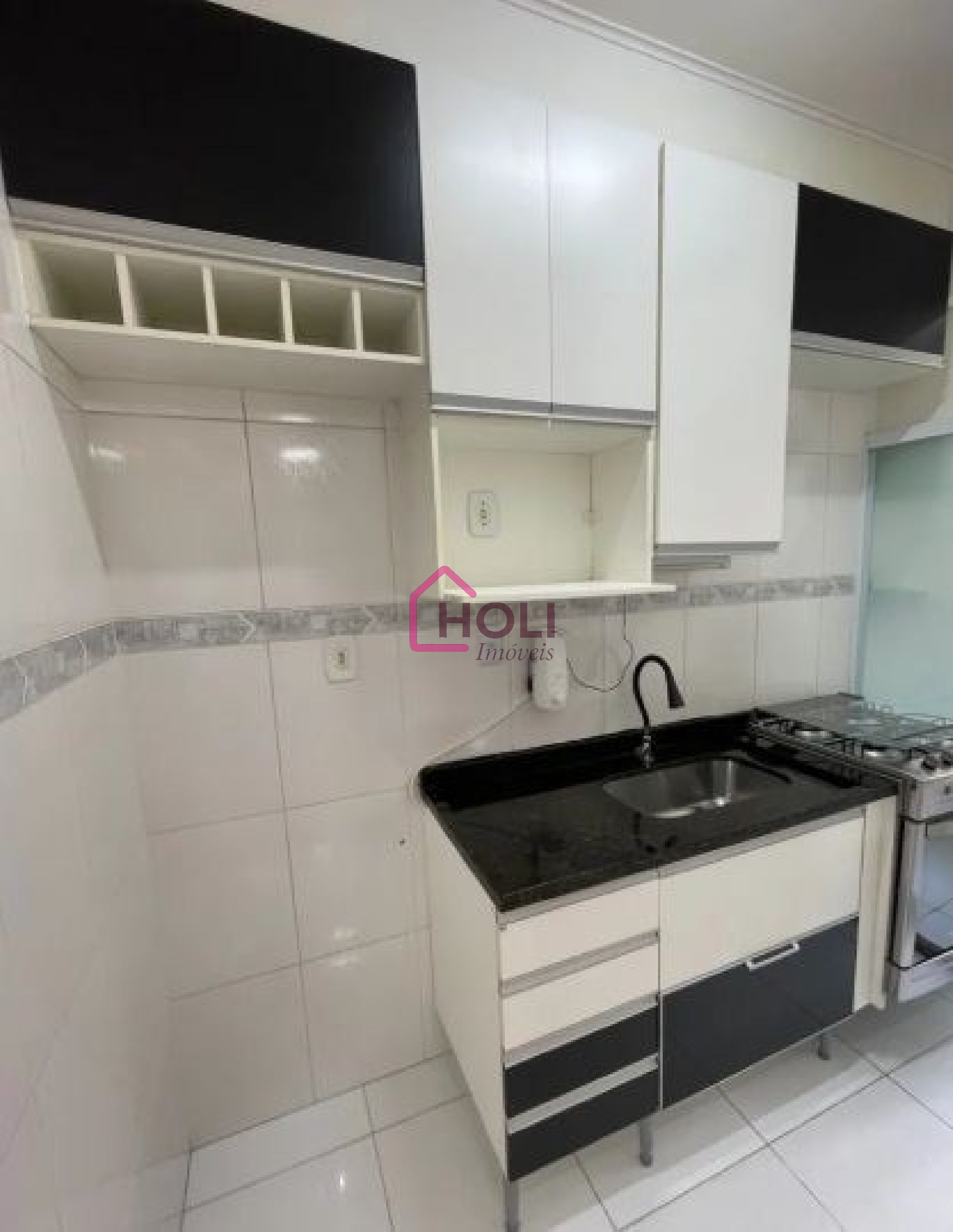 Apartamento, 2 quartos, 46 m² - Foto 3