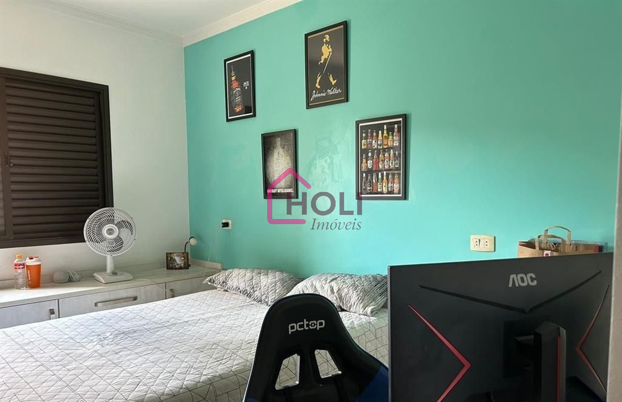 Apartamento, 3 quartos, 183 m² - Foto 14
