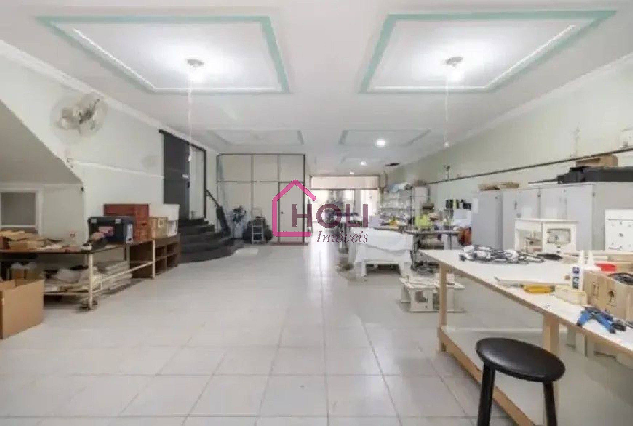 Prédio Inteiro, 1000 m² - Foto 9