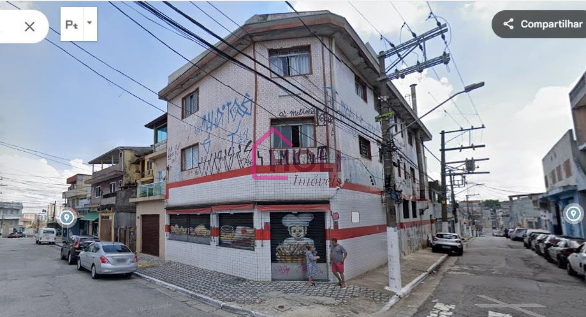 Prédio Inteiro, 750 m² - Foto 3