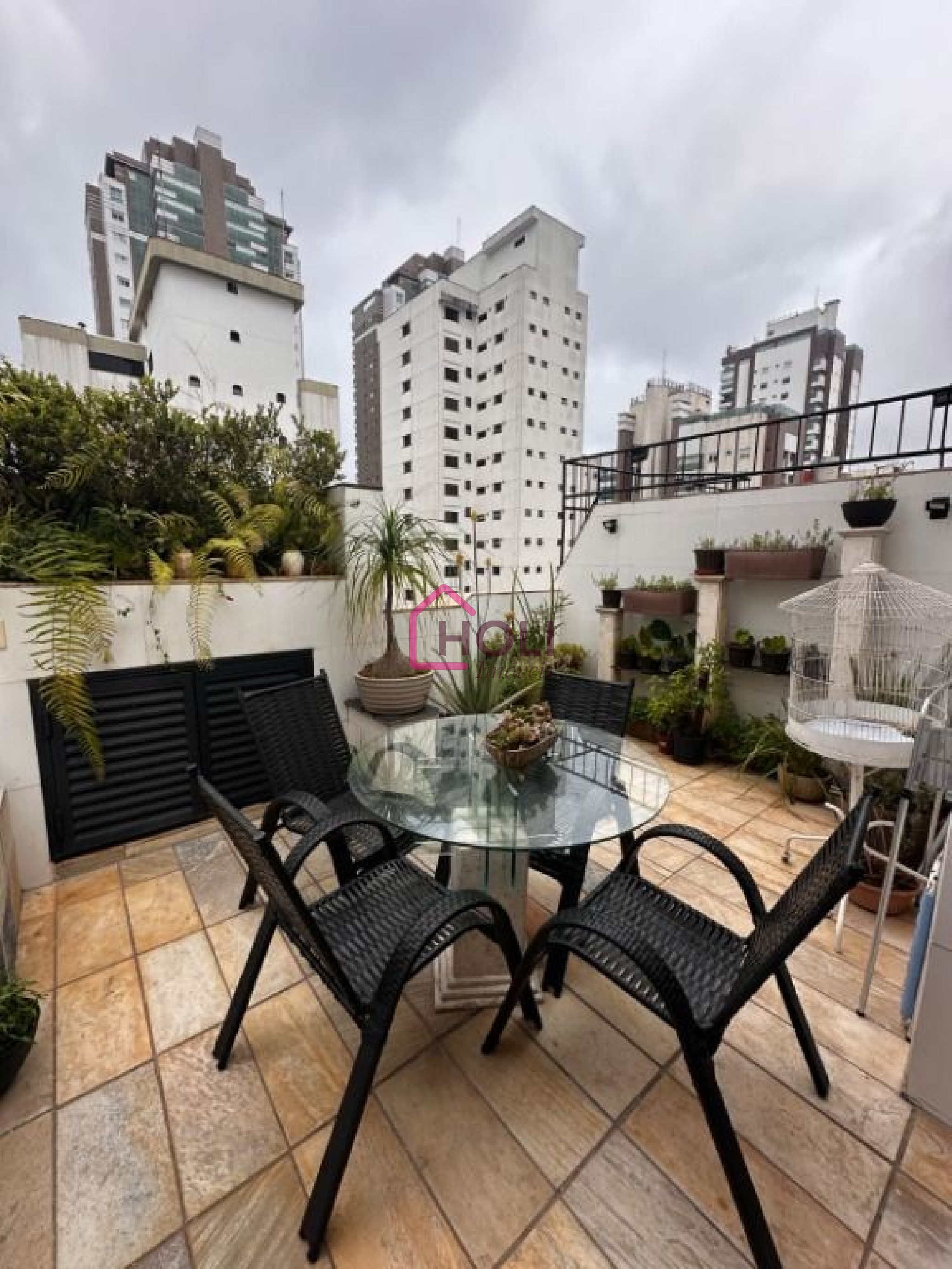 Cobertura, 3 quartos, 180 m² - Foto 19