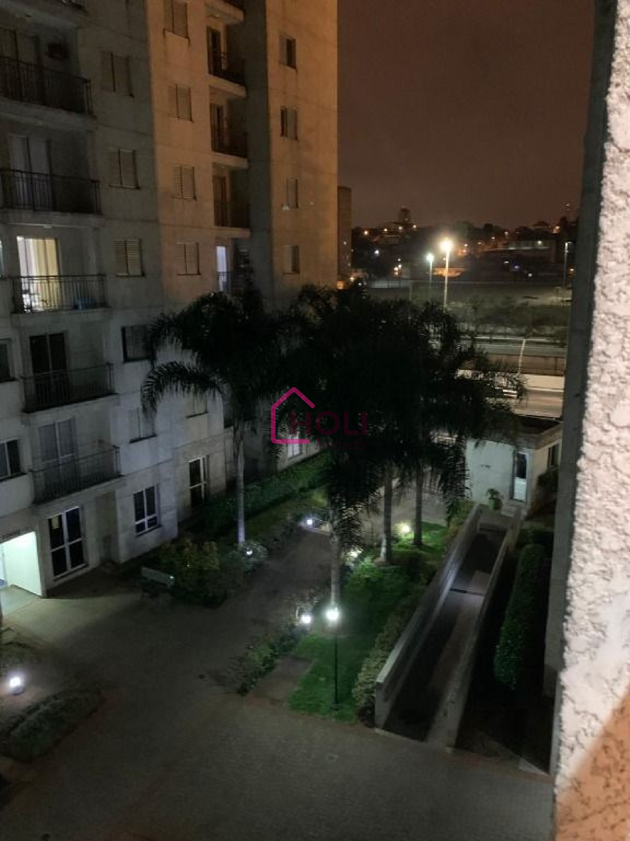 Apartamento, 3 quartos, 57 m² - Foto 36