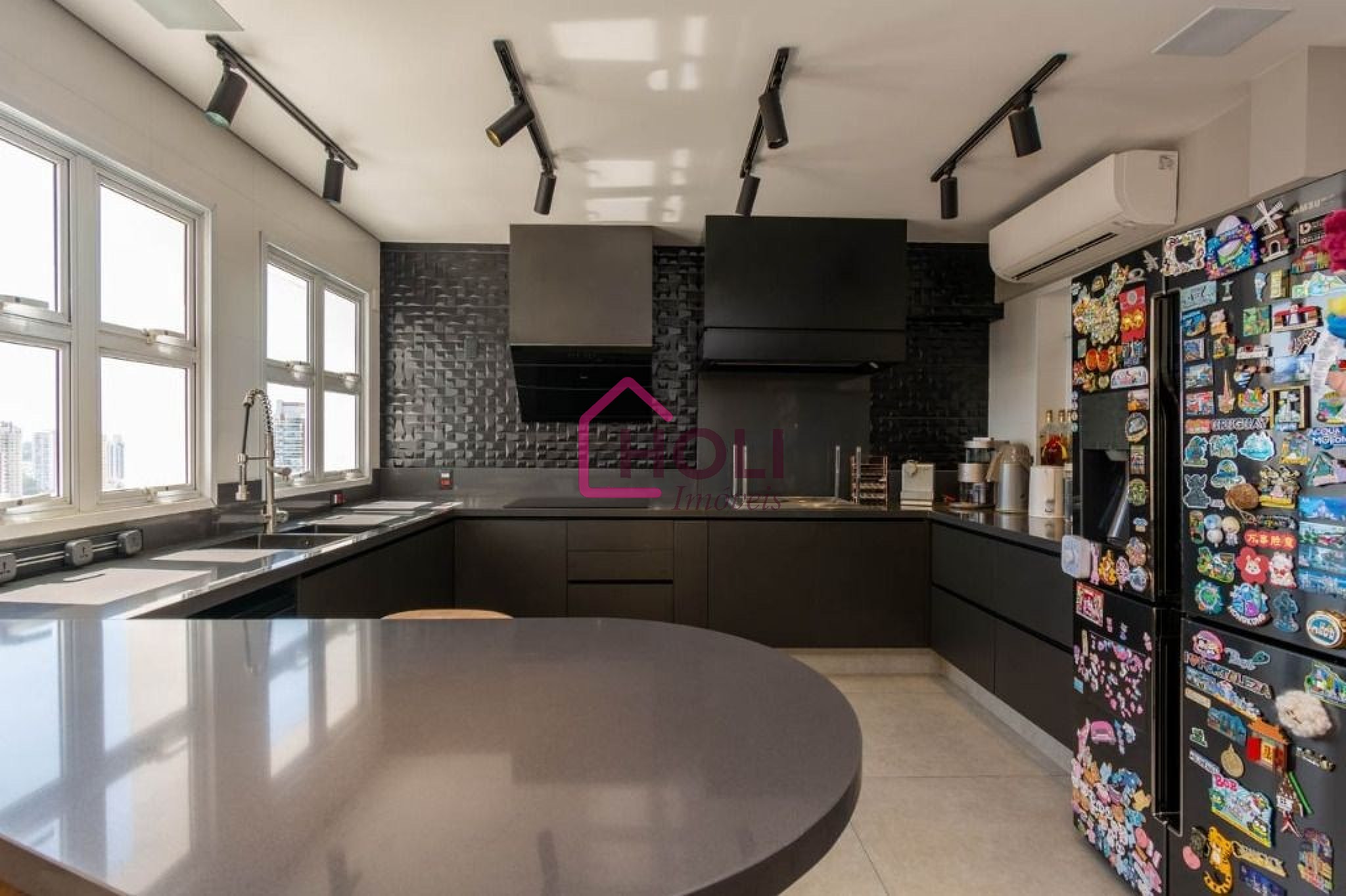 Apartamento, 4 quartos, 240 m² - Foto 35