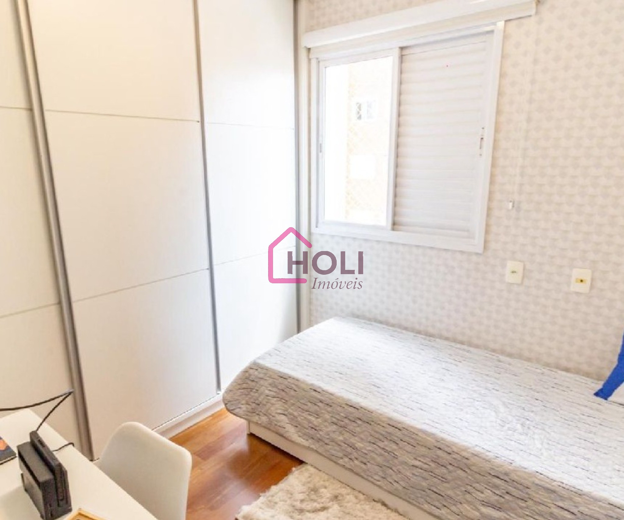 Apartamento, 3 quartos, 104 m² - Foto 8