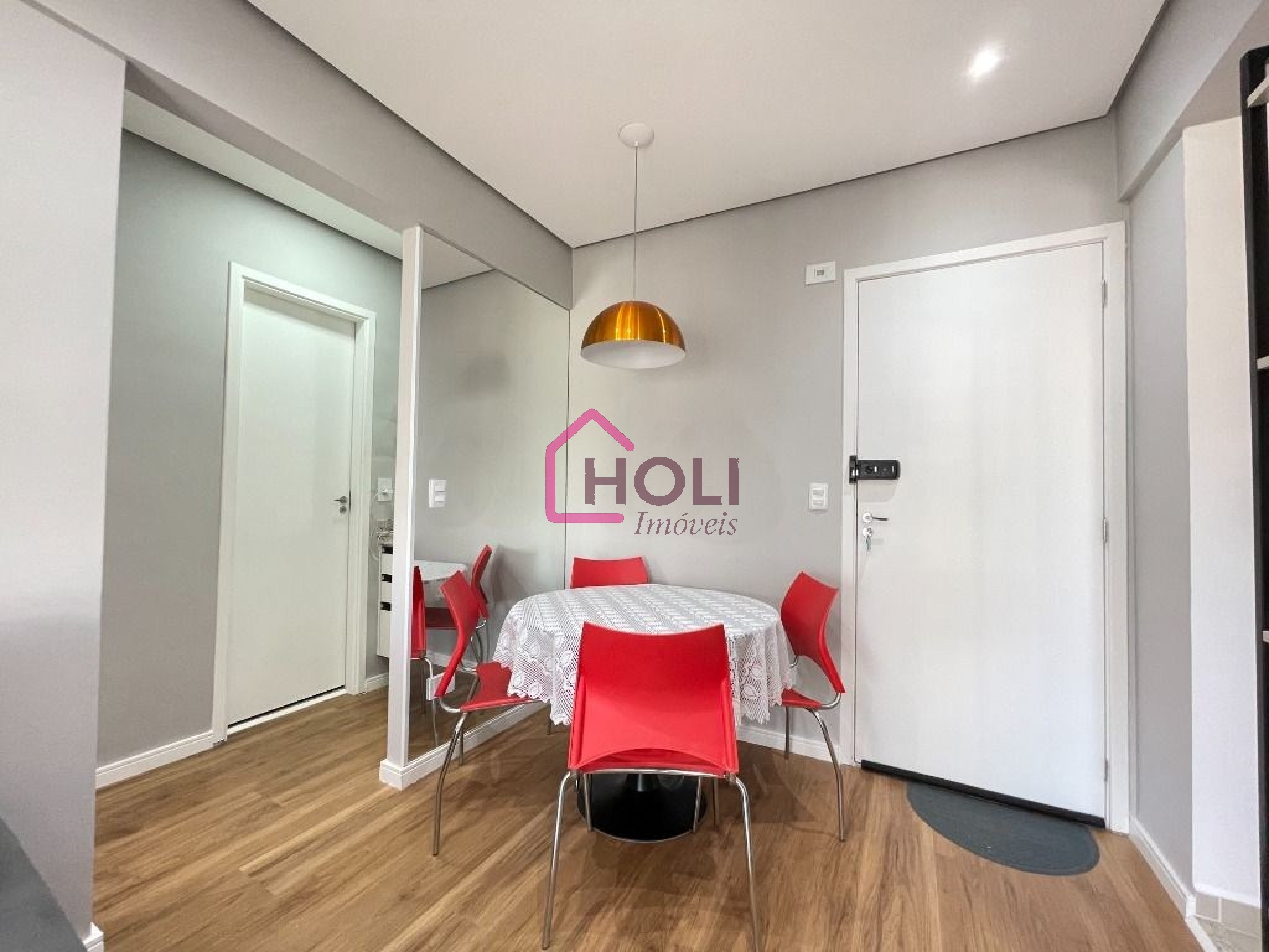 Apartamento, 1 quarto, 36 m² - Foto 3