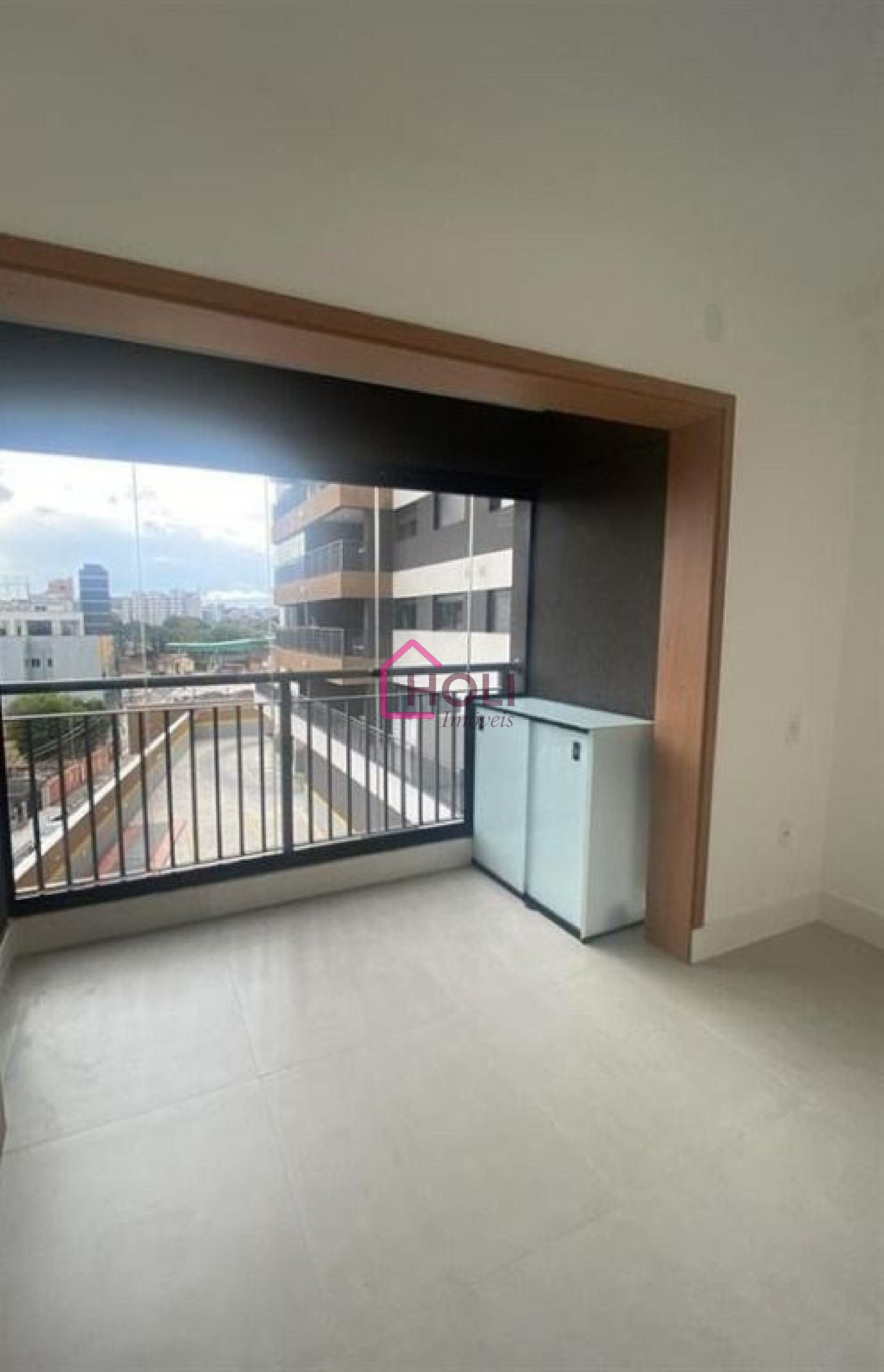 Apartamento, 1 quarto, 23 m² - Foto 8