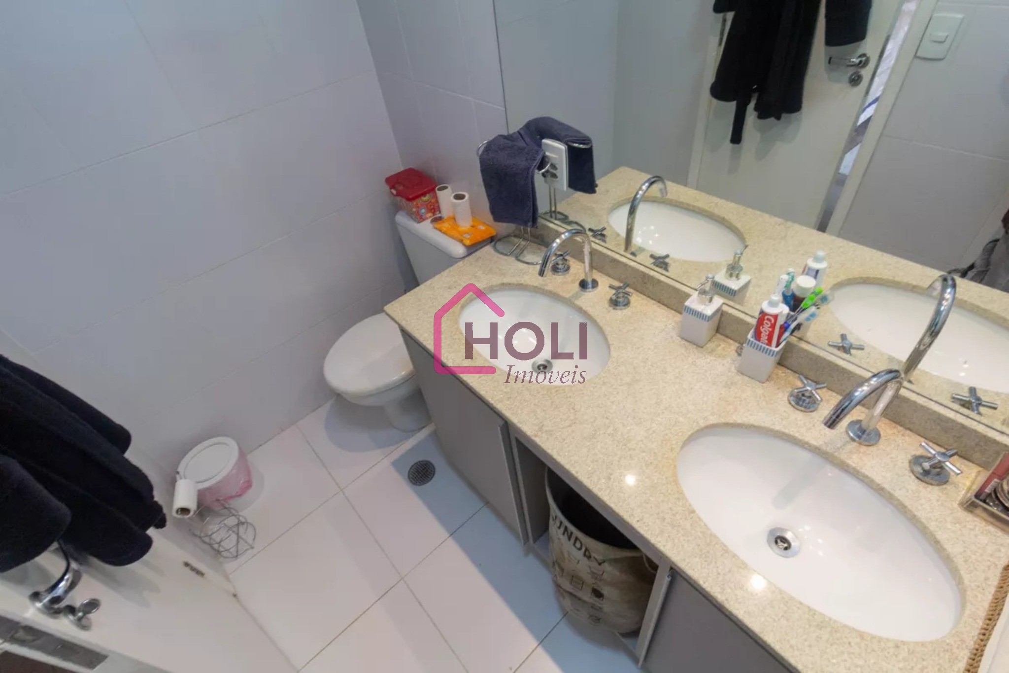 Apartamento, 3 quartos, 119 m² - Foto 15