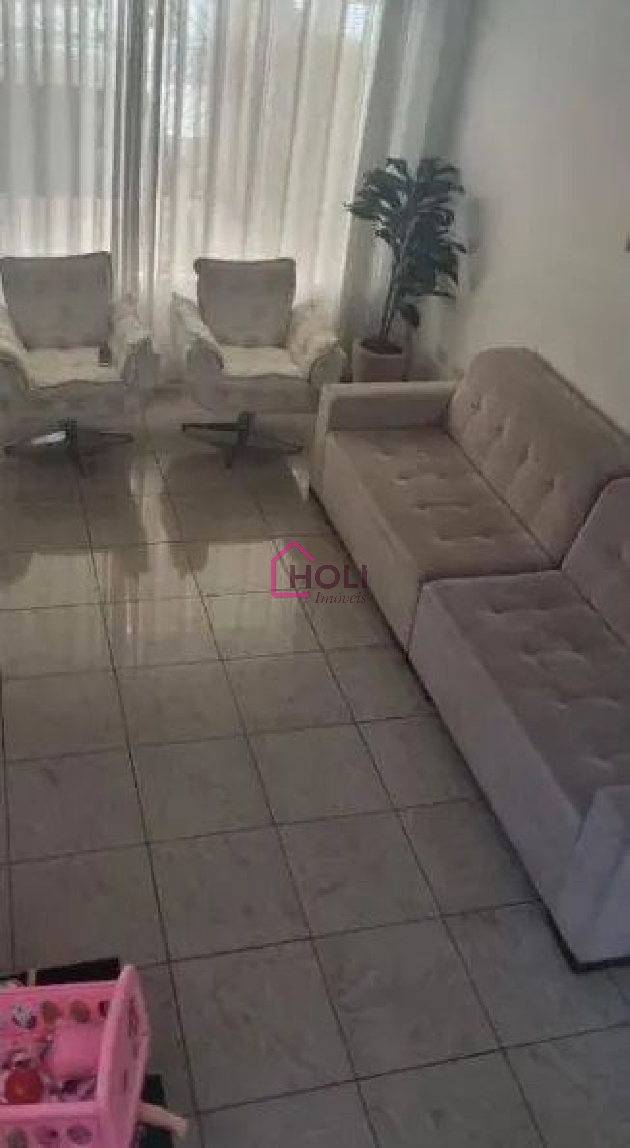 Casa, 3 quartos, 150 m² - Foto 3