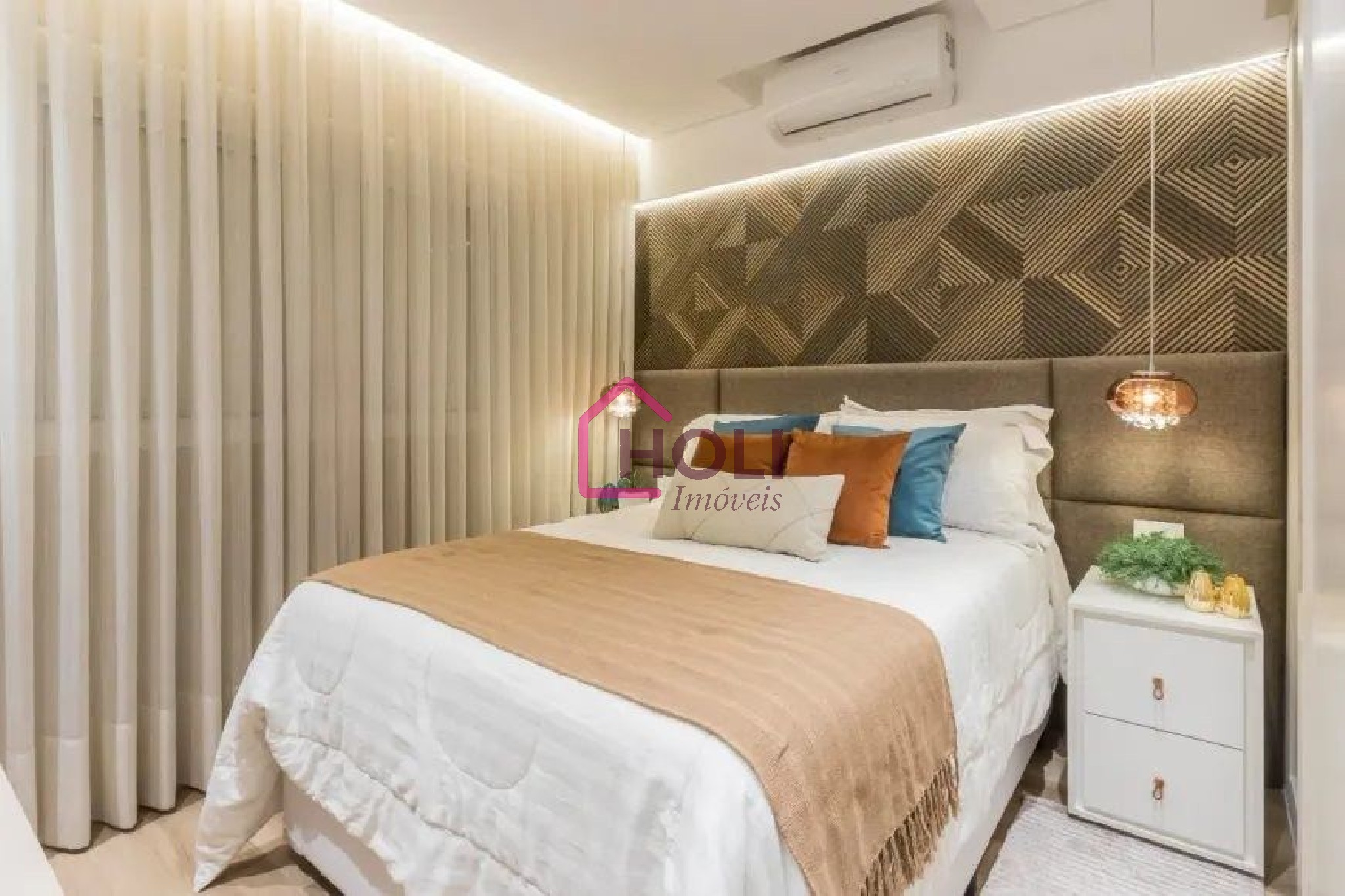 Apartamento, 2 quartos, 80 m² - Foto 7