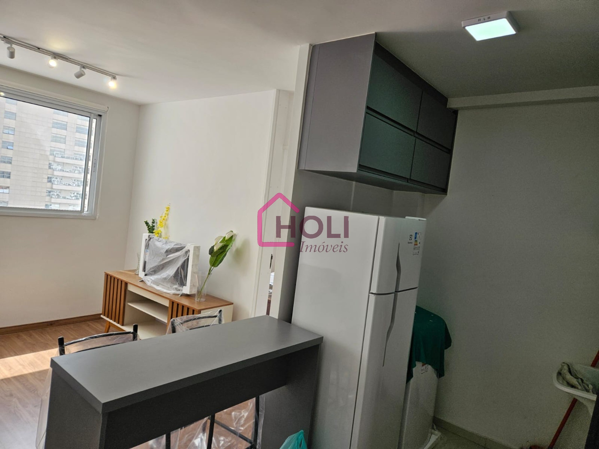Apartamento, 1 quarto, 35 m² - Foto 12