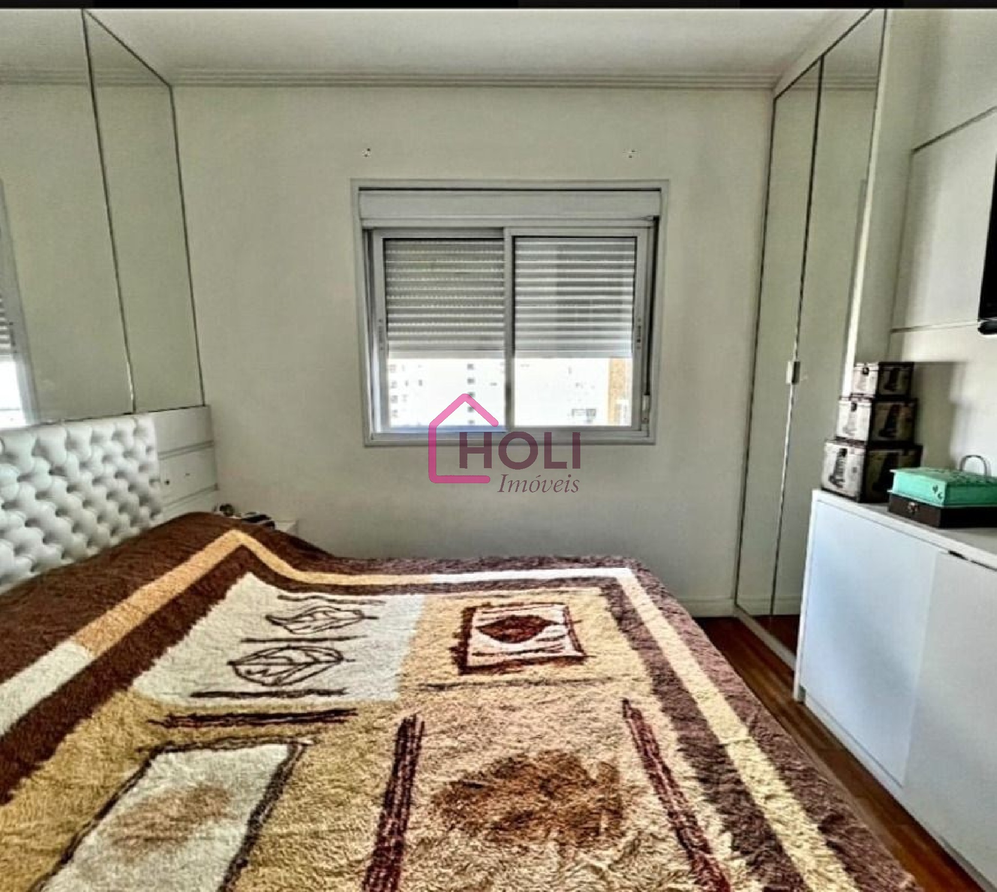 Apartamento, 4 quartos, 184 m² - Foto 13