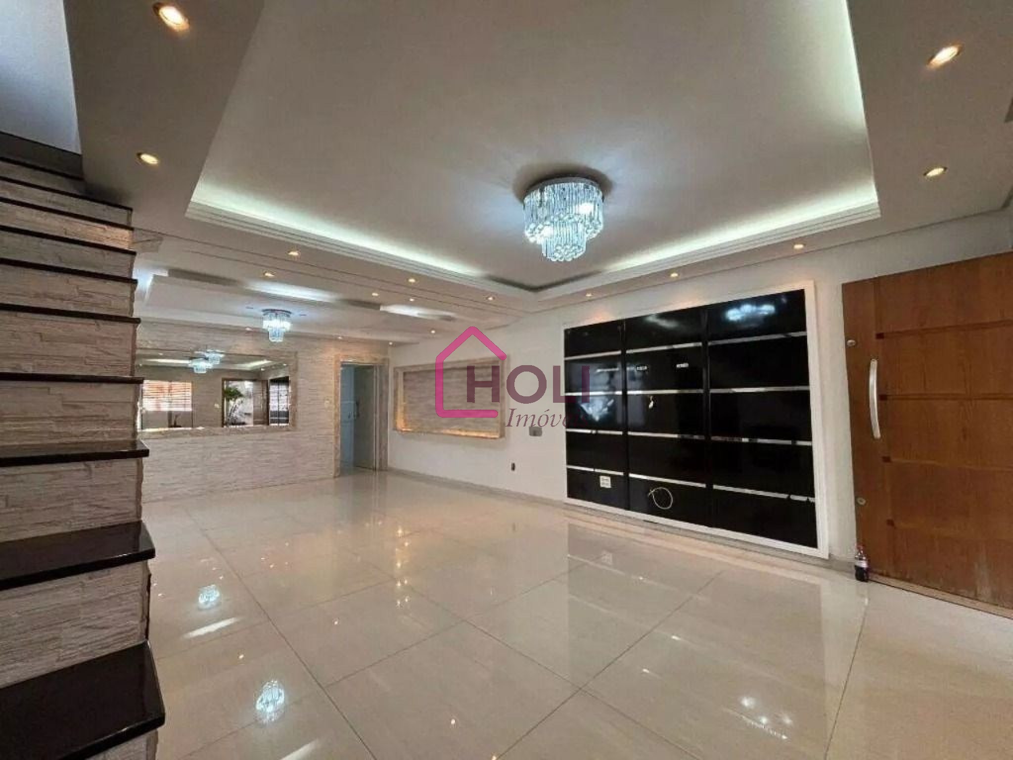 Casa, 3 quartos, 190 m² - Foto 3