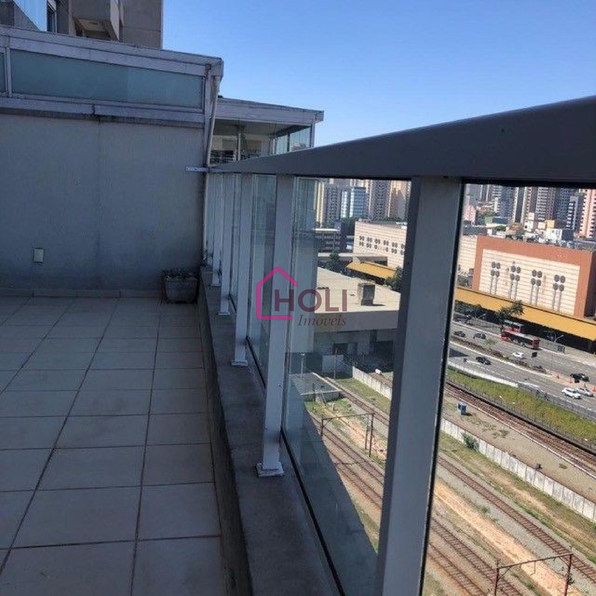 Apartamento, 1 quarto, 59 m² - Foto 7