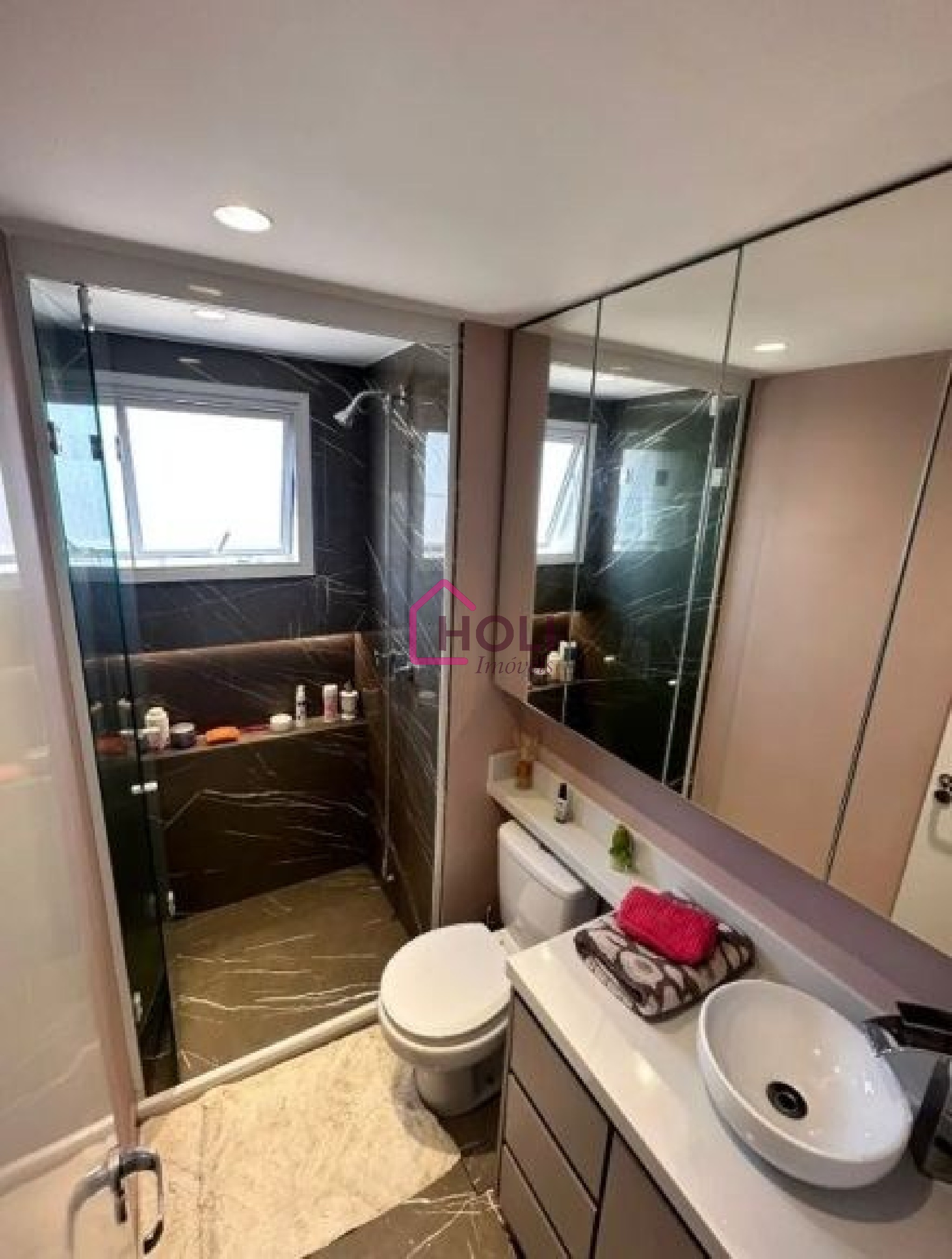 Apartamento, 3 quartos, 81 m² - Foto 10