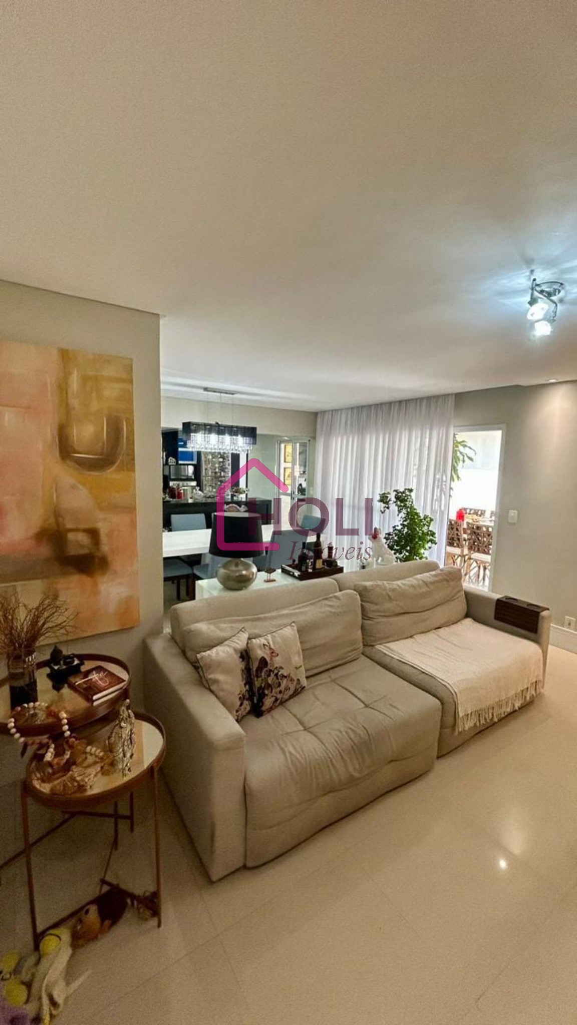 Apartamento, 3 quartos, 103 m² - Foto 4