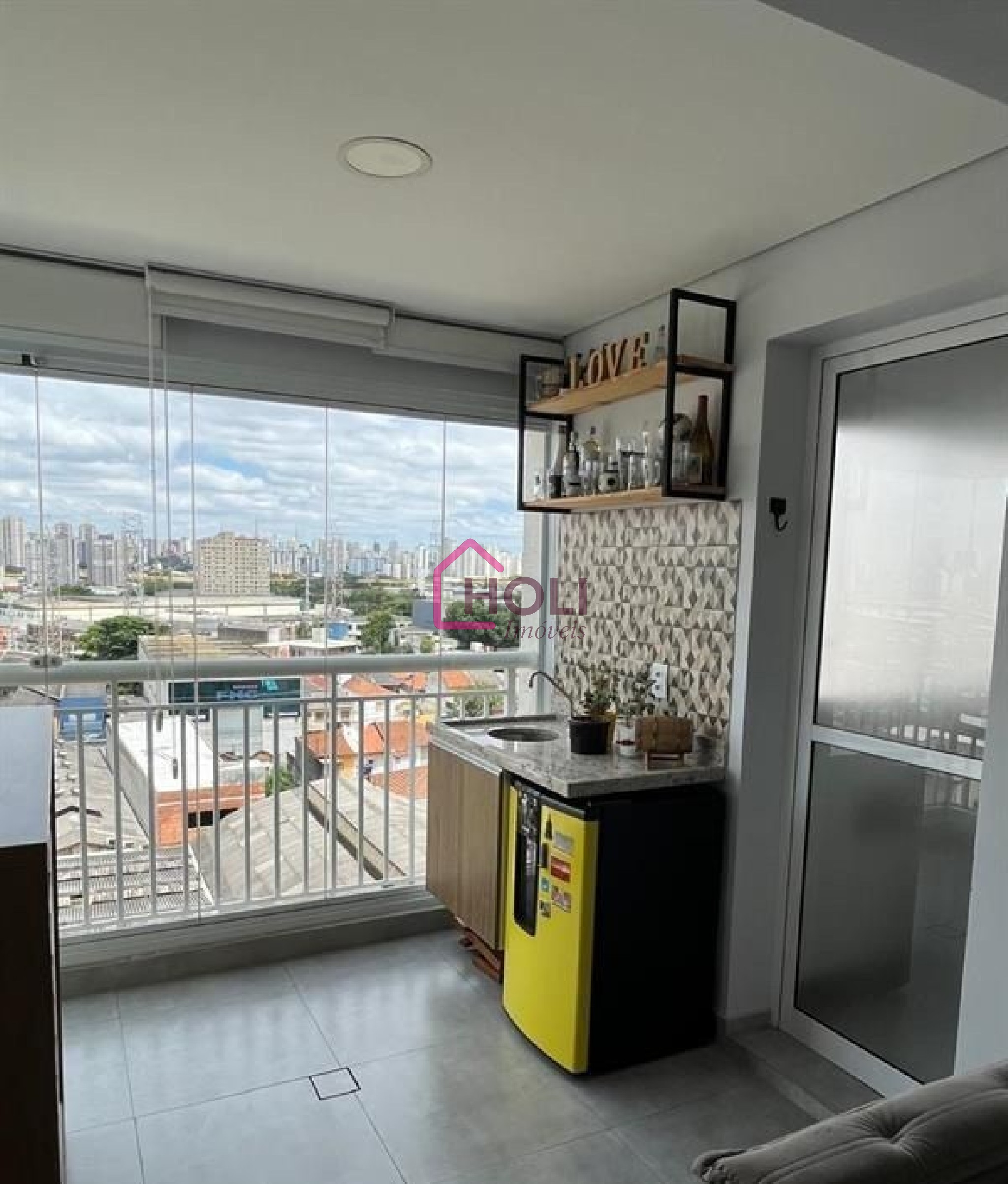 Apartamento, 2 quartos, 57 m² - Foto 23
