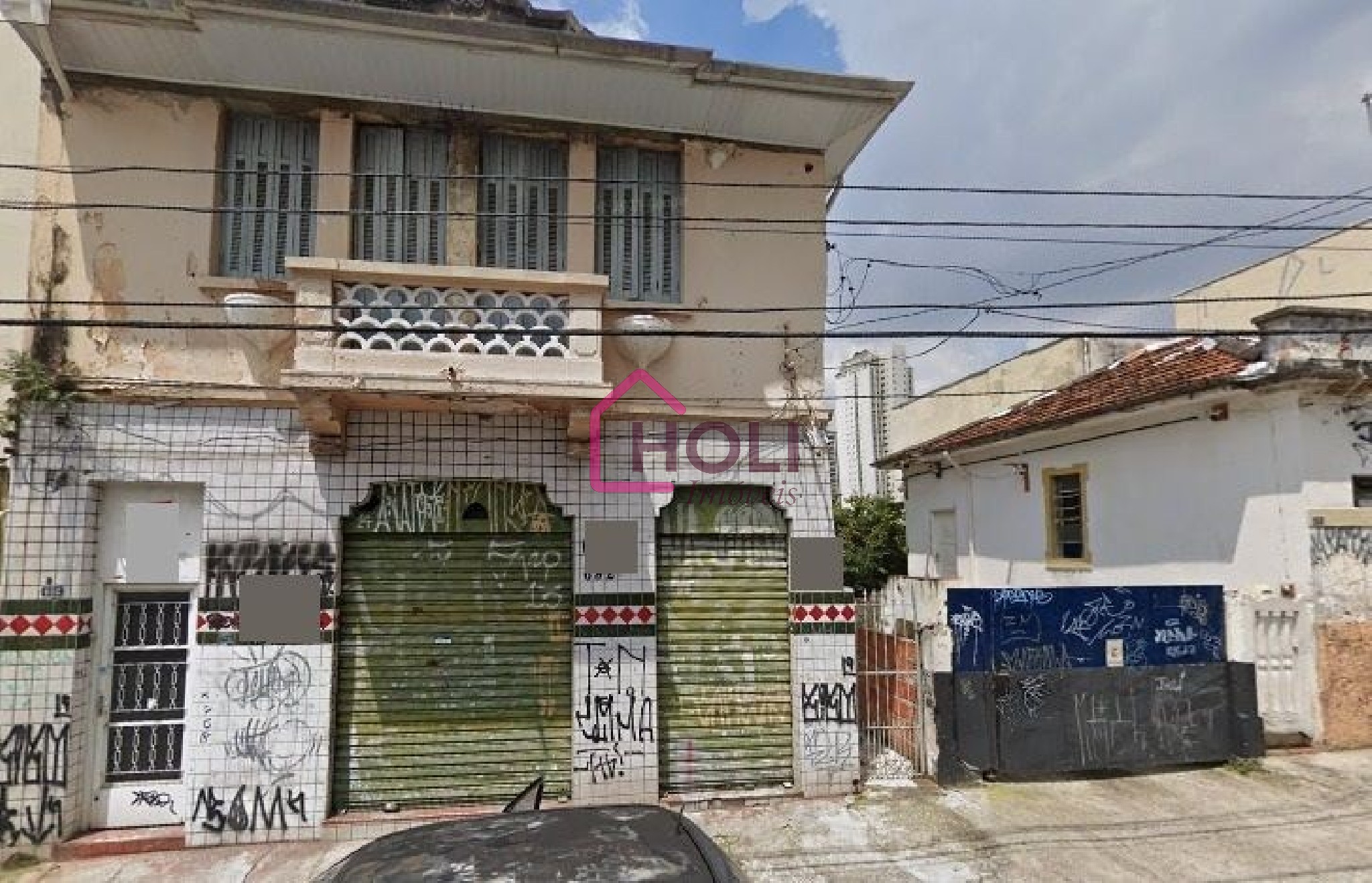 Terreno, 484 m² - Foto 1