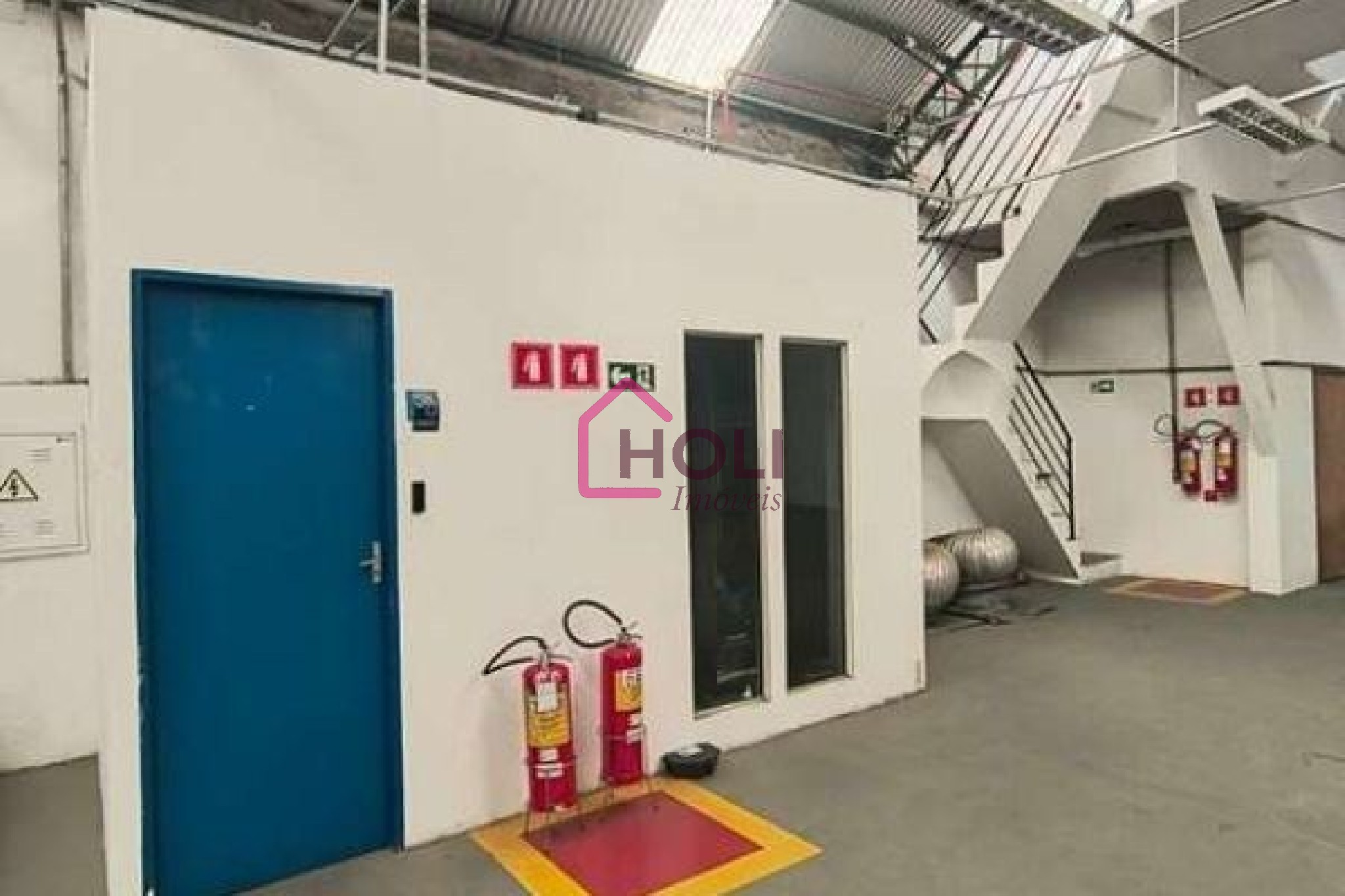 Prédio Inteiro, 1614 m² - Foto 2