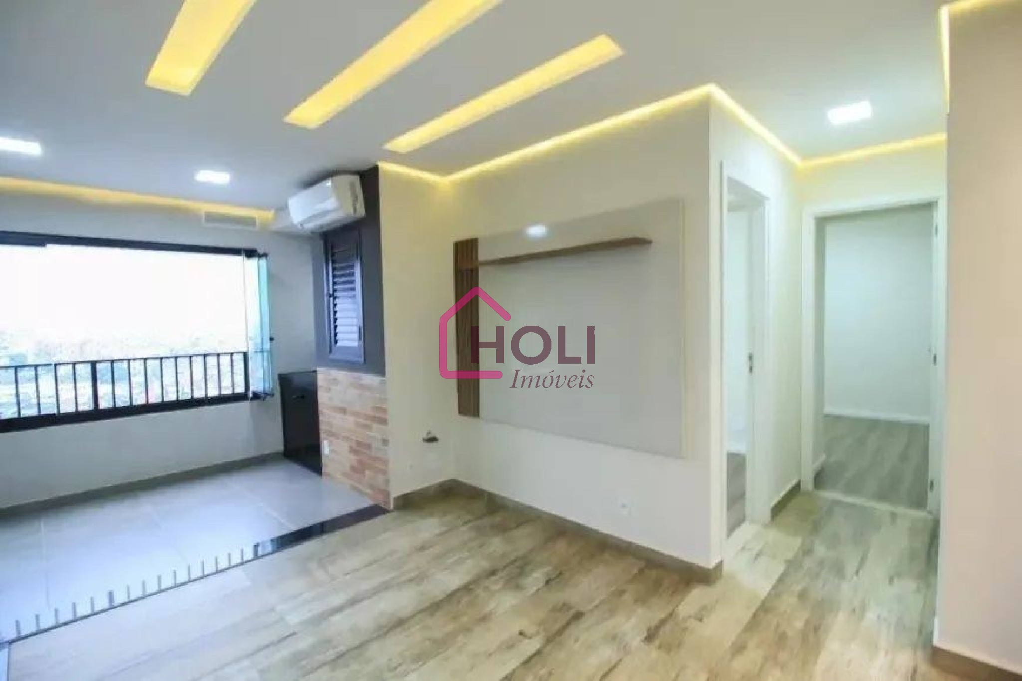 Apartamento, 2 quartos, 51 m² - Foto 1