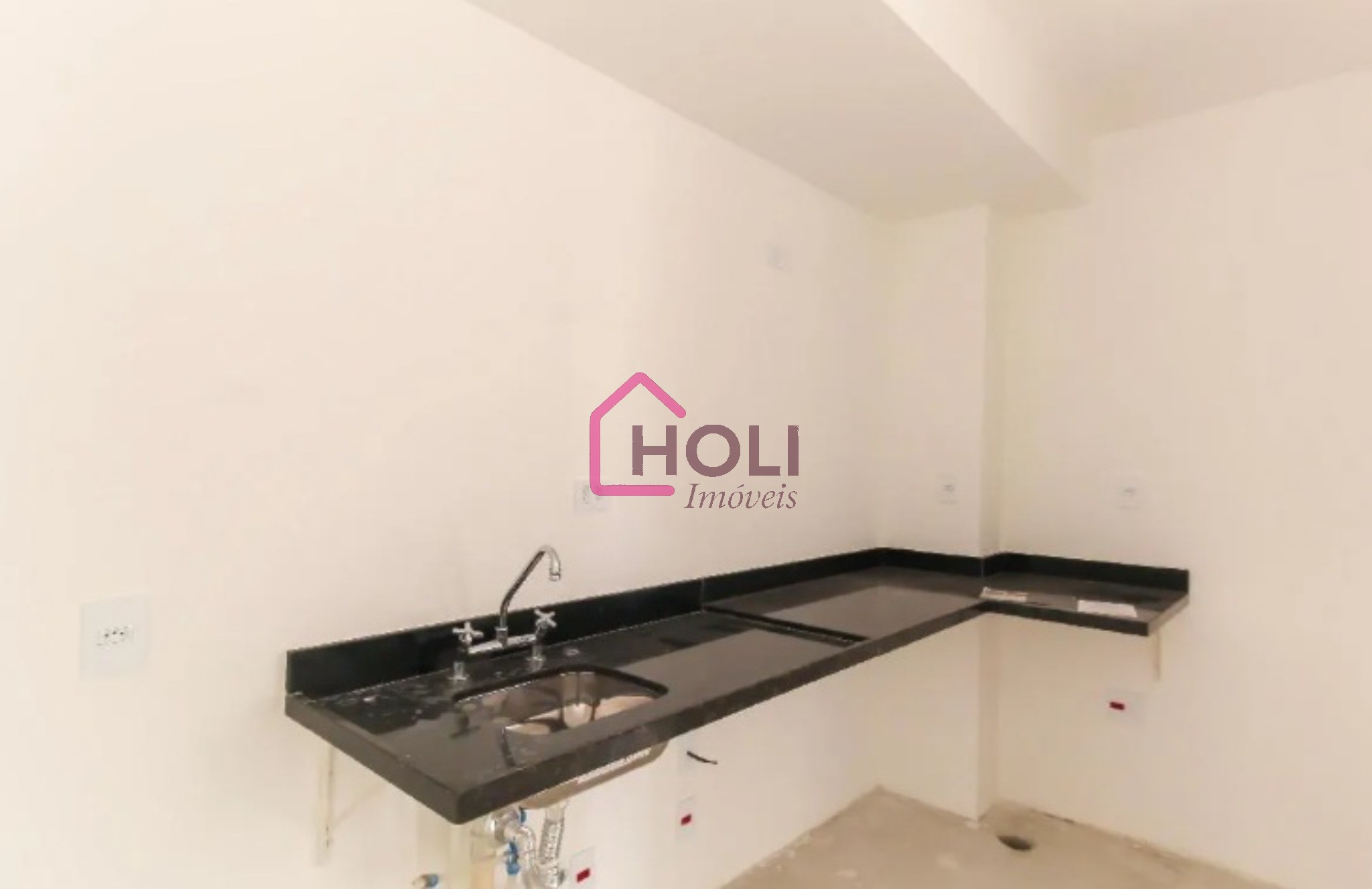 Apartamento, 2 quartos, 50 m² - Foto 8