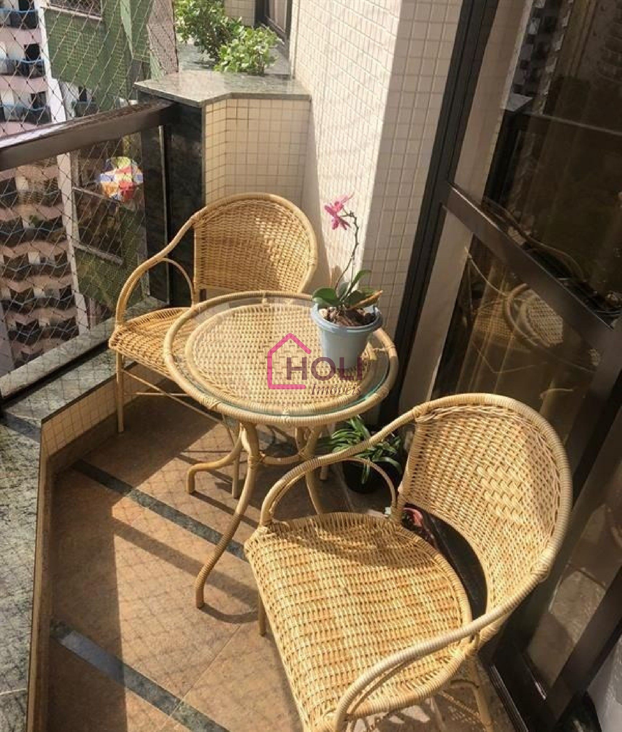 Apartamento, 3 quartos, 135 m² - Foto 18