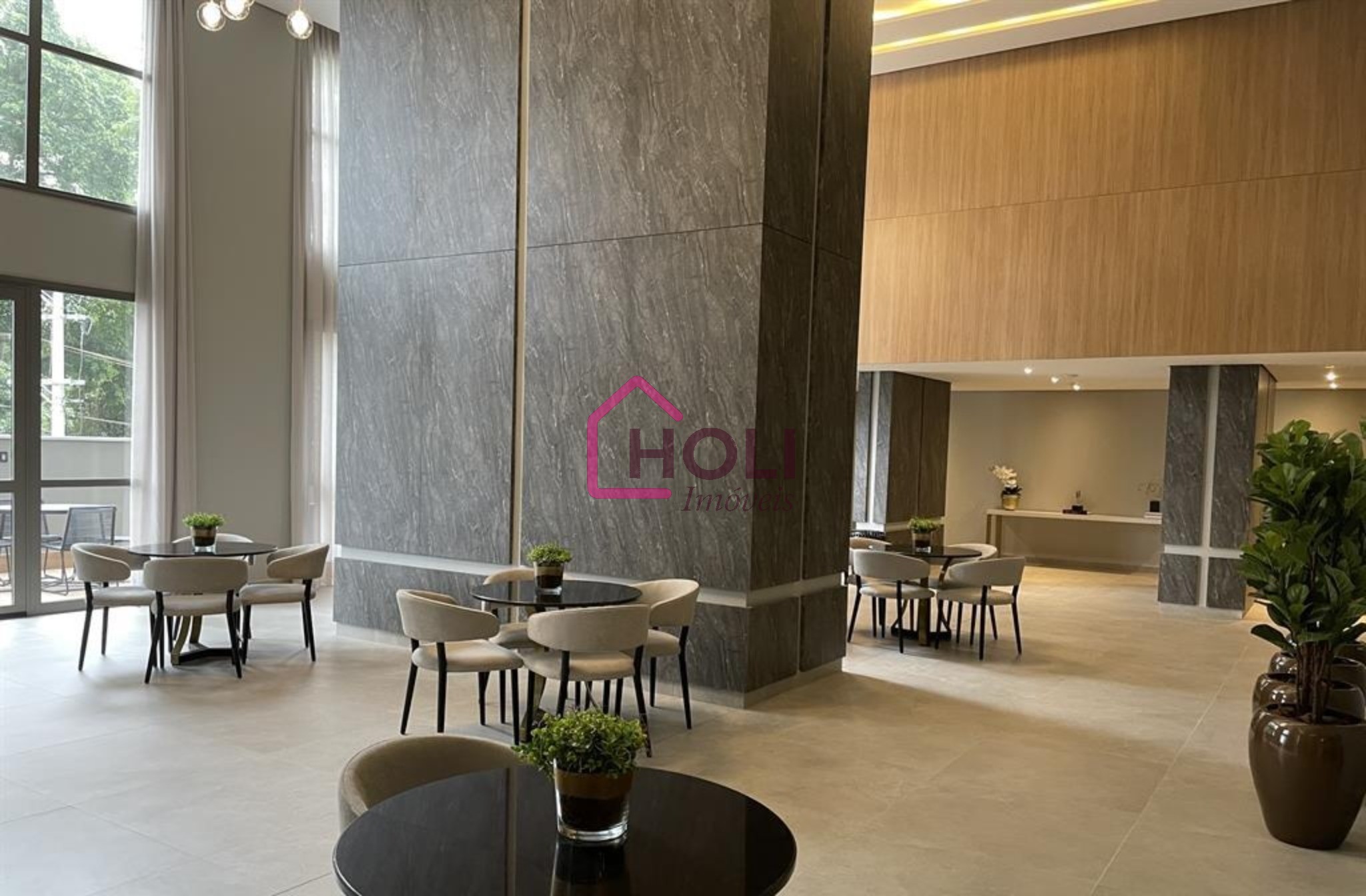 Apartamento, 2 quartos, 64 m² - Foto 16