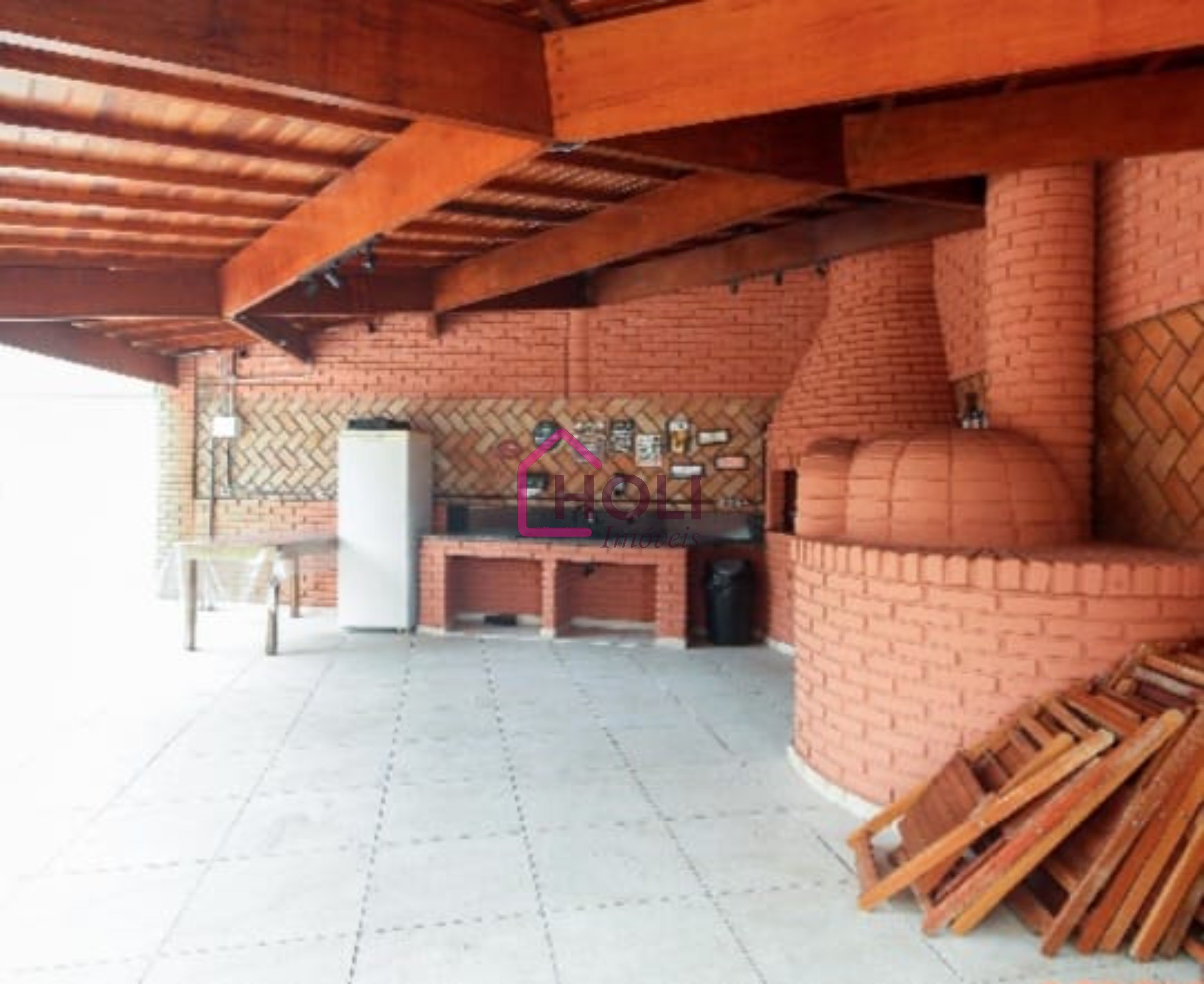 Apartamento, 3 quartos, 74 m² - Foto 33