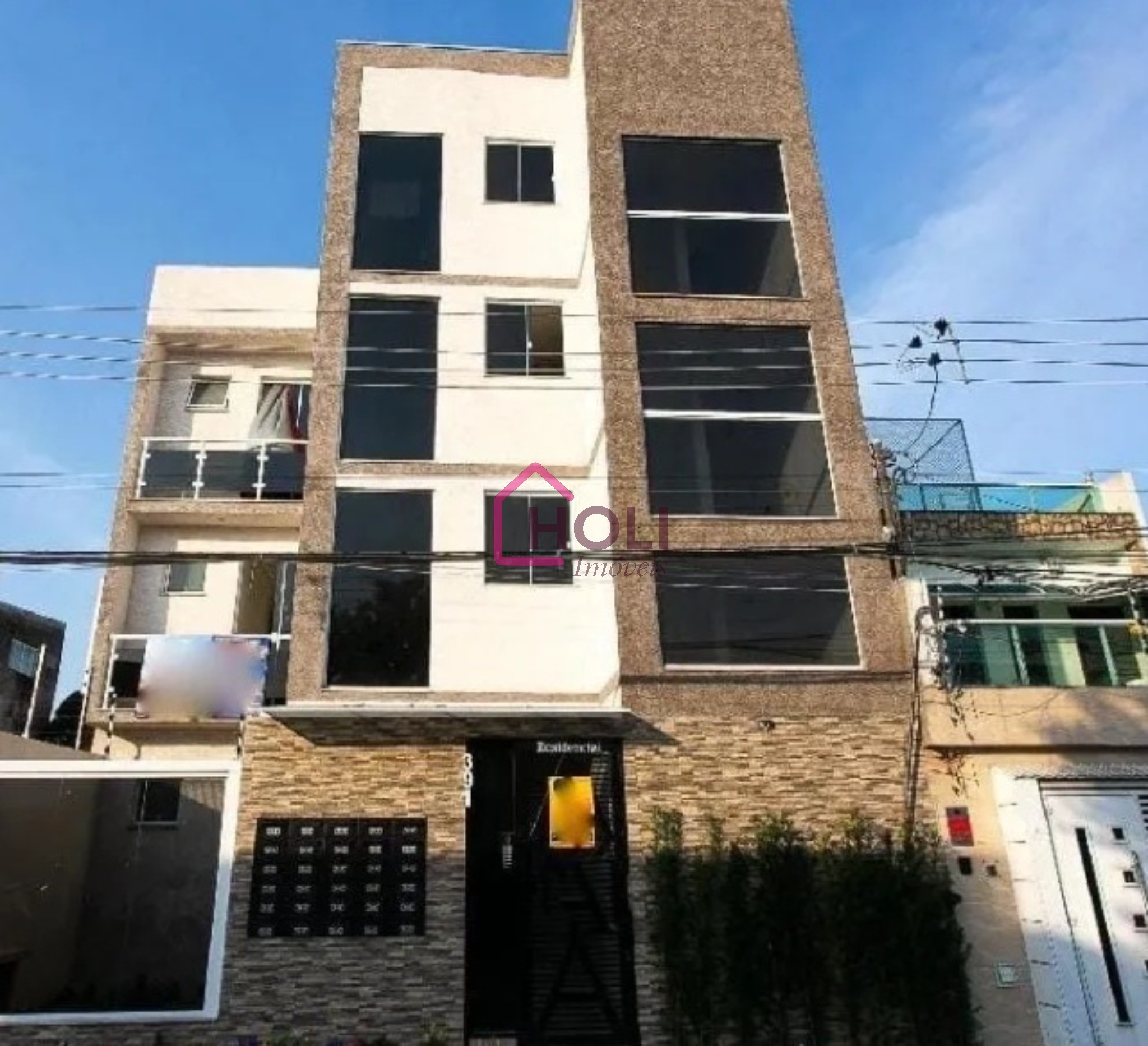 Apartamento, 2 quartos, 38 m² - Foto 14