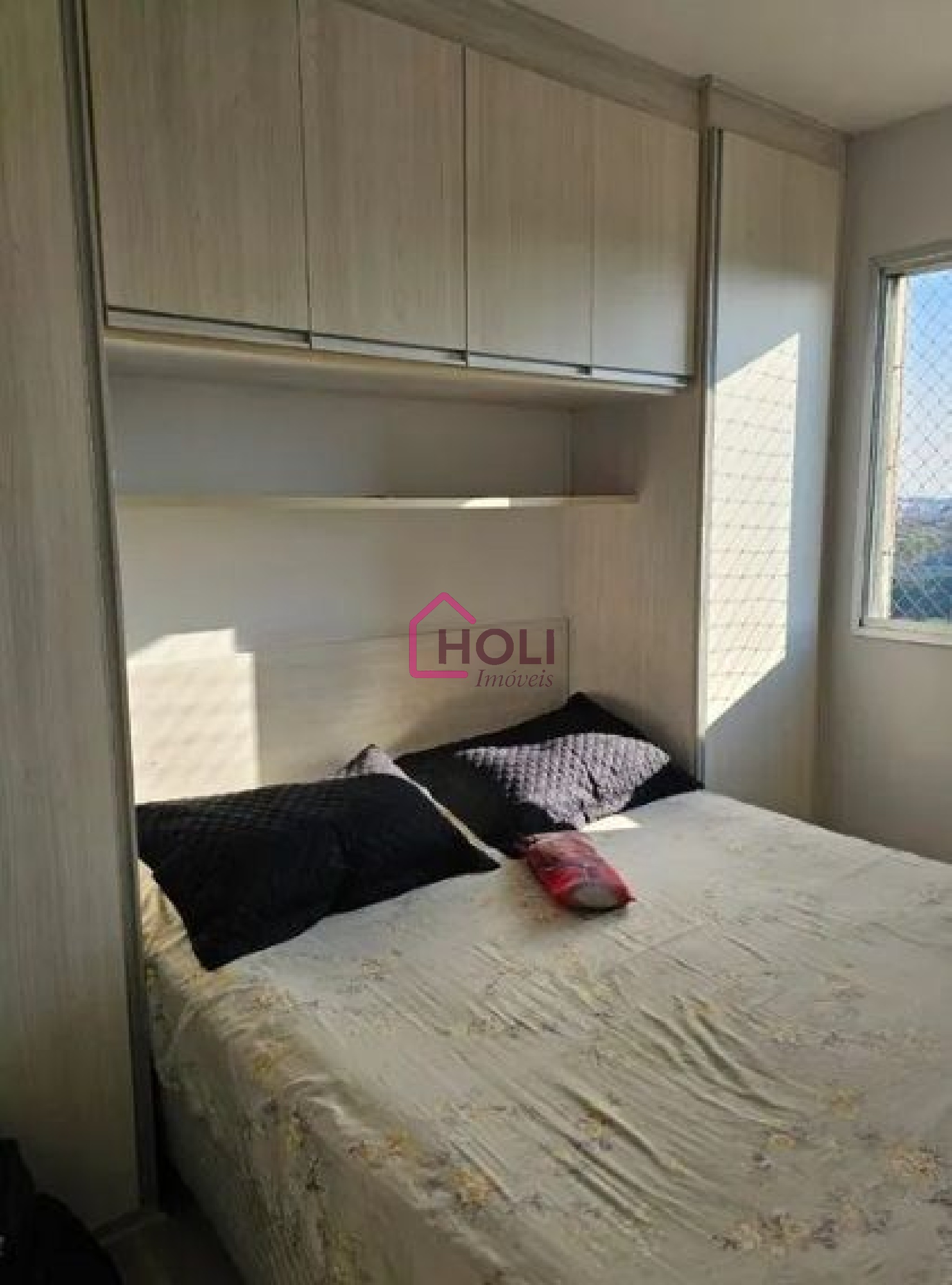 Apartamento, 2 quartos, 50 m² - Foto 6