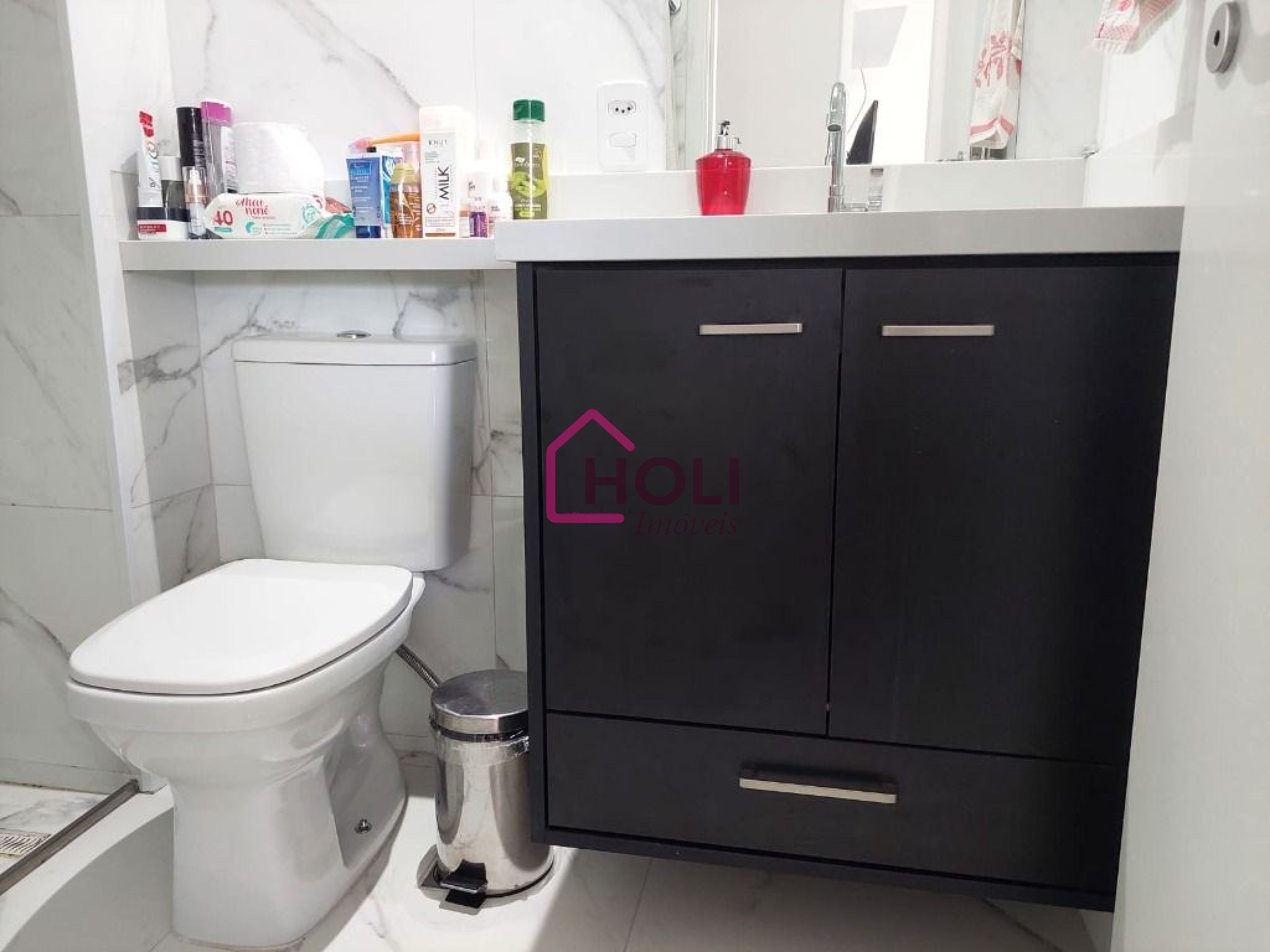 Apartamento, 2 quartos, 50 m² - Foto 13