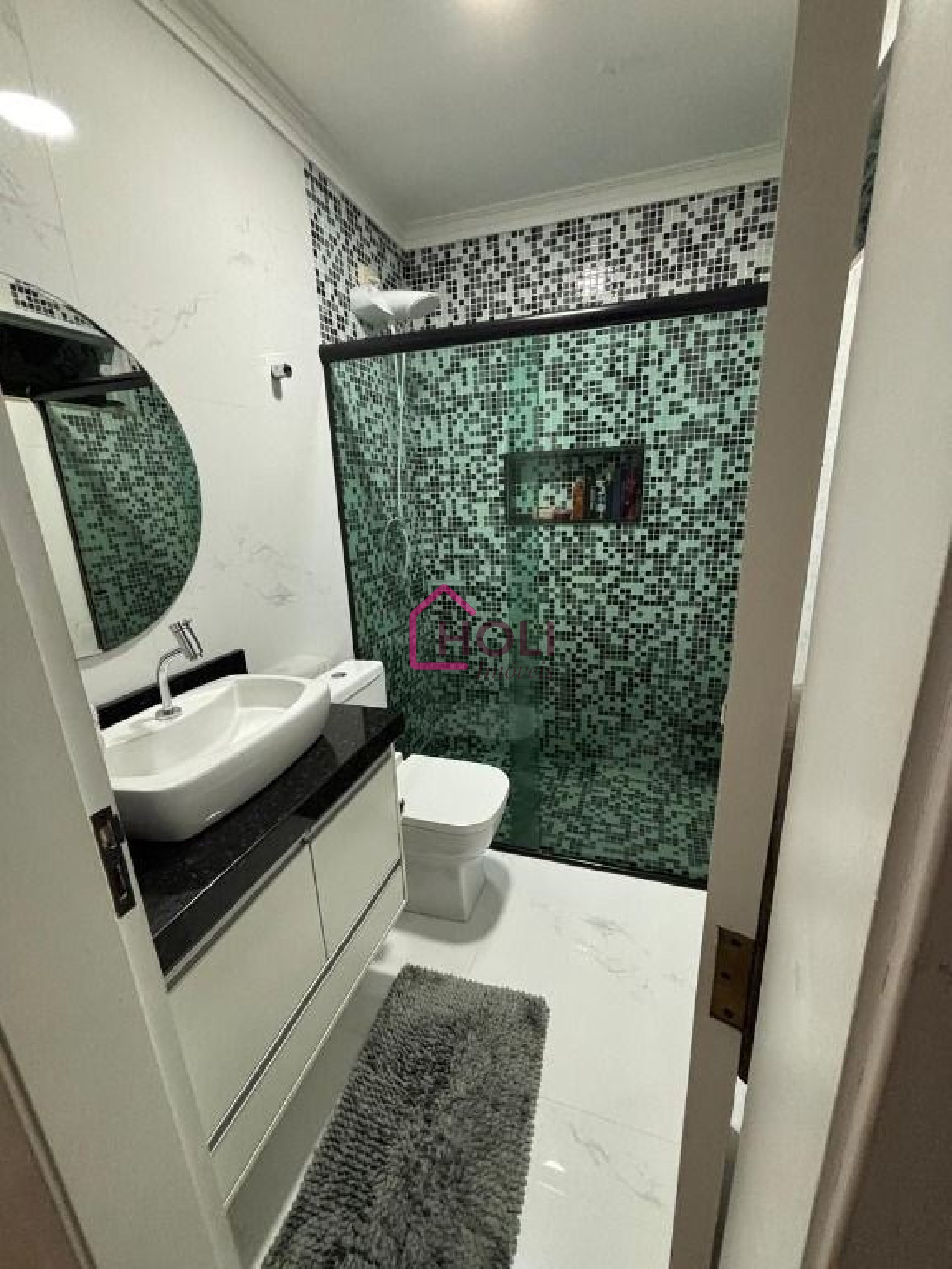 Casa, 3 quartos, 130 m² - Foto 12