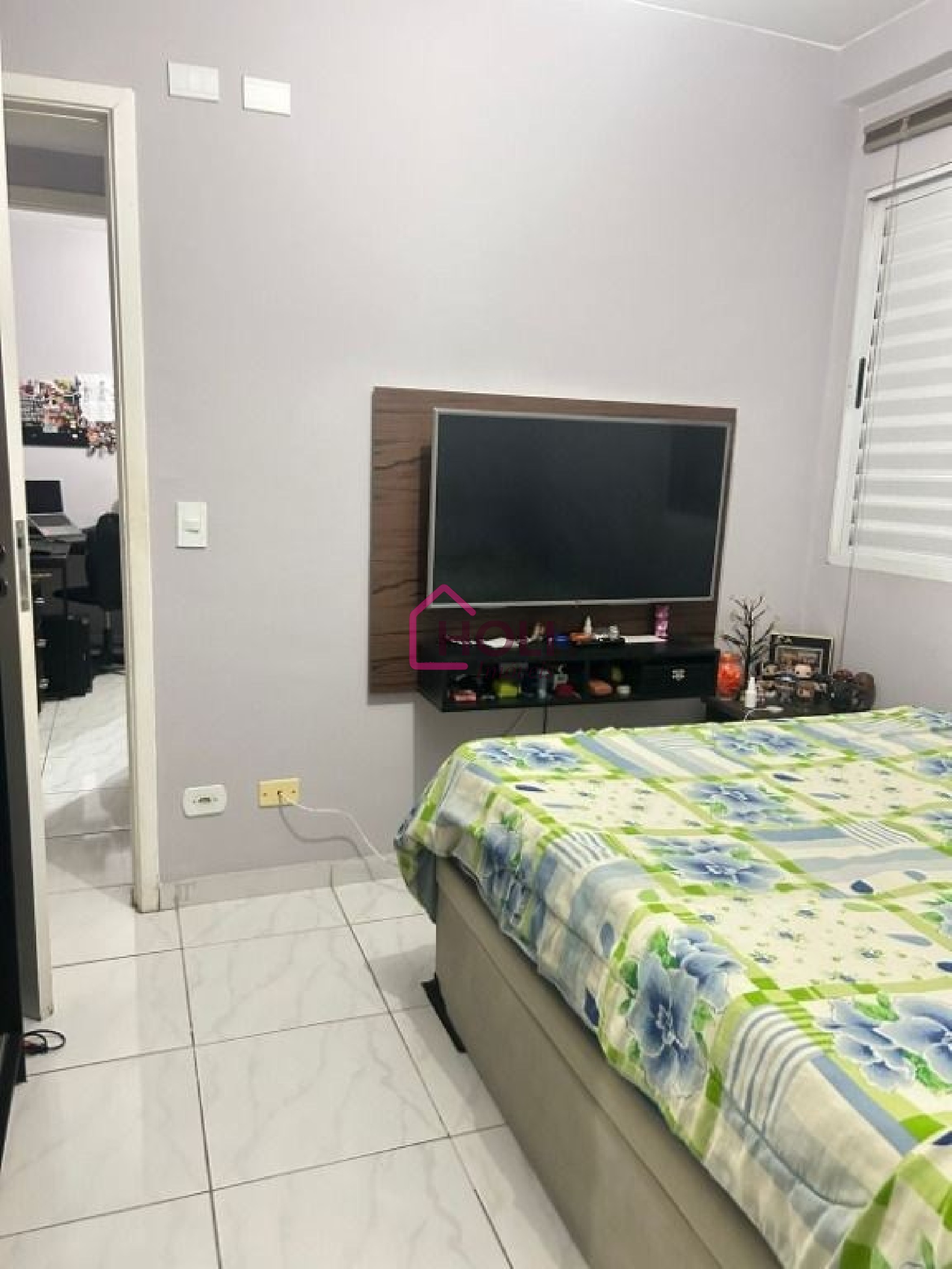 Apartamento, 2 quartos, 60 m² - Foto 7